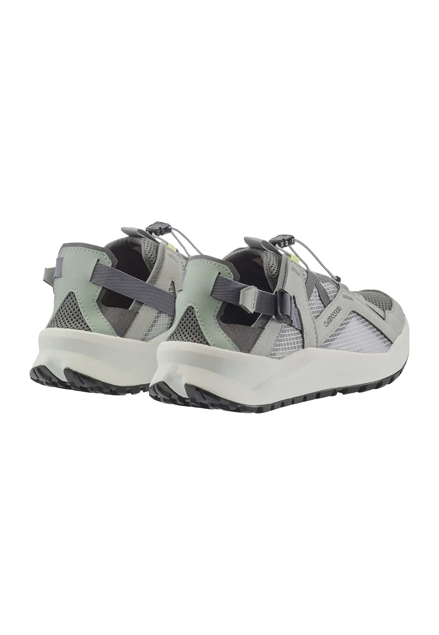 LOWA Halbschuh KALOYA VENT 7/7