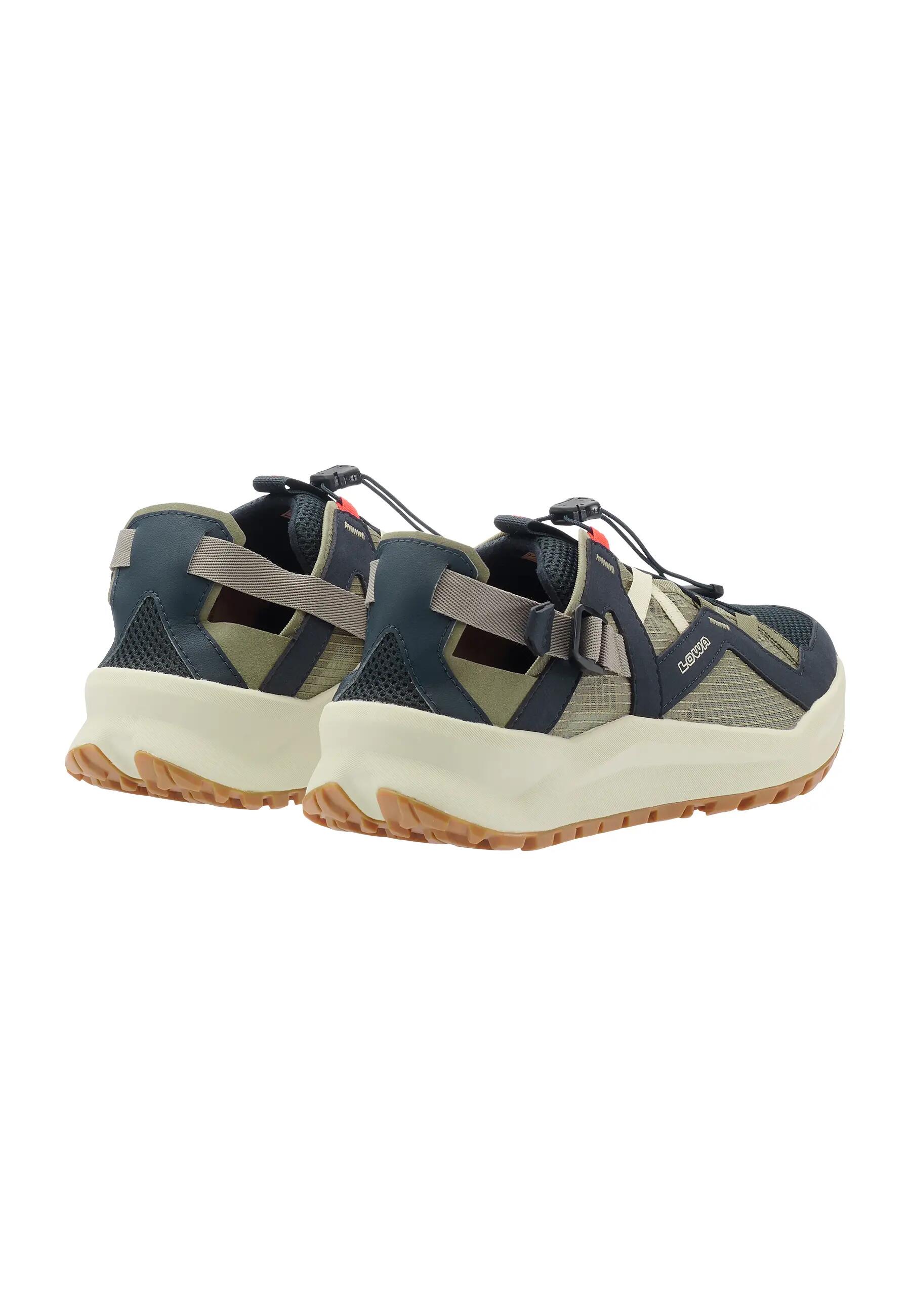 LOWA Halbschuh KALOYA VENT 7/7