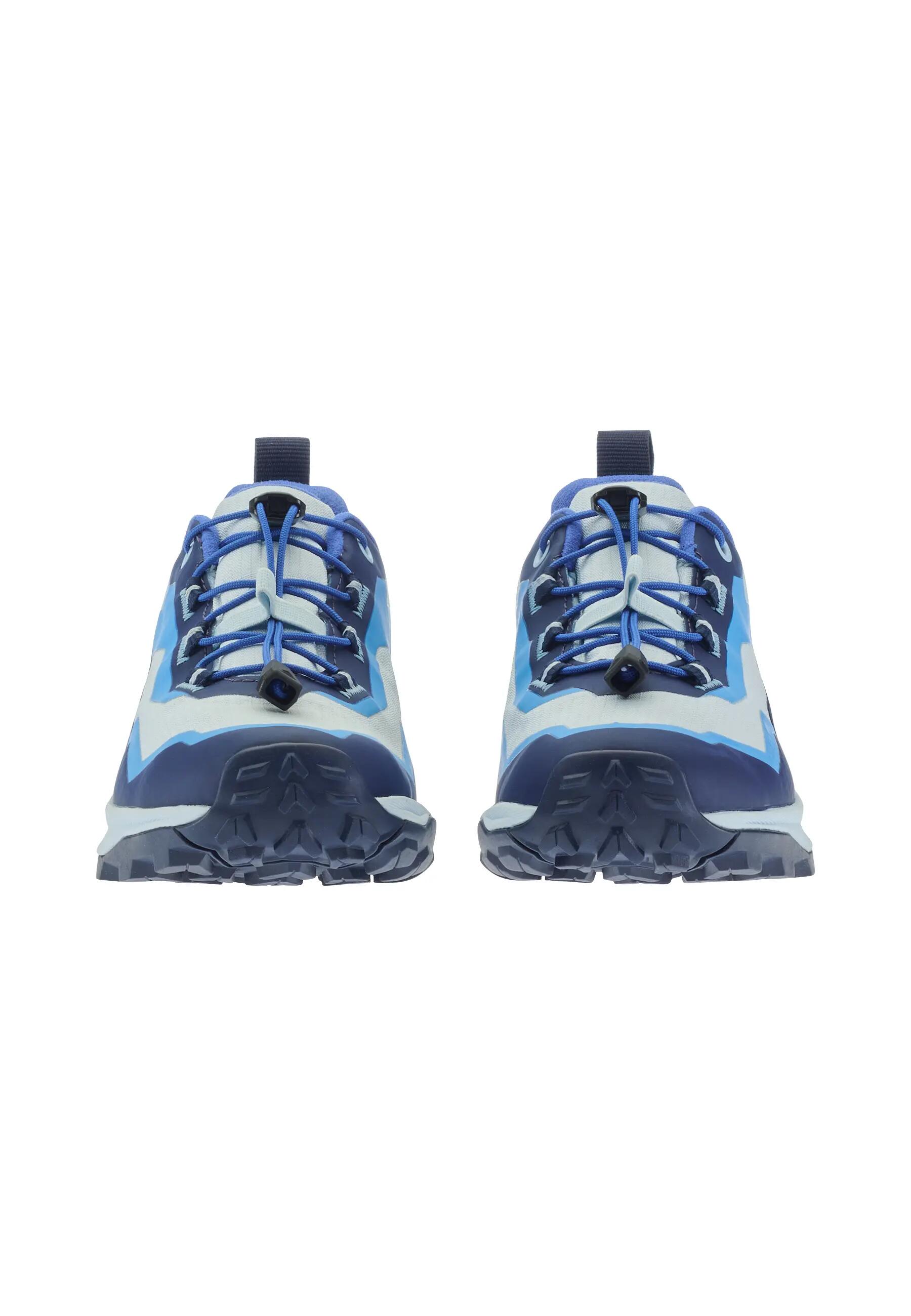 LOWA Halbschuh TRAILUX GTX LO JR 6/7