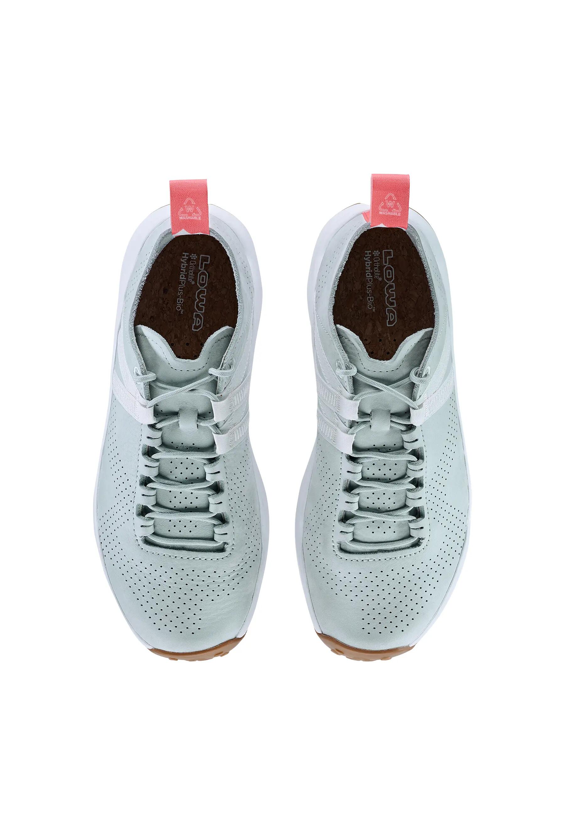 LOWA Halbschuh KALOYA LT Ws 4/7