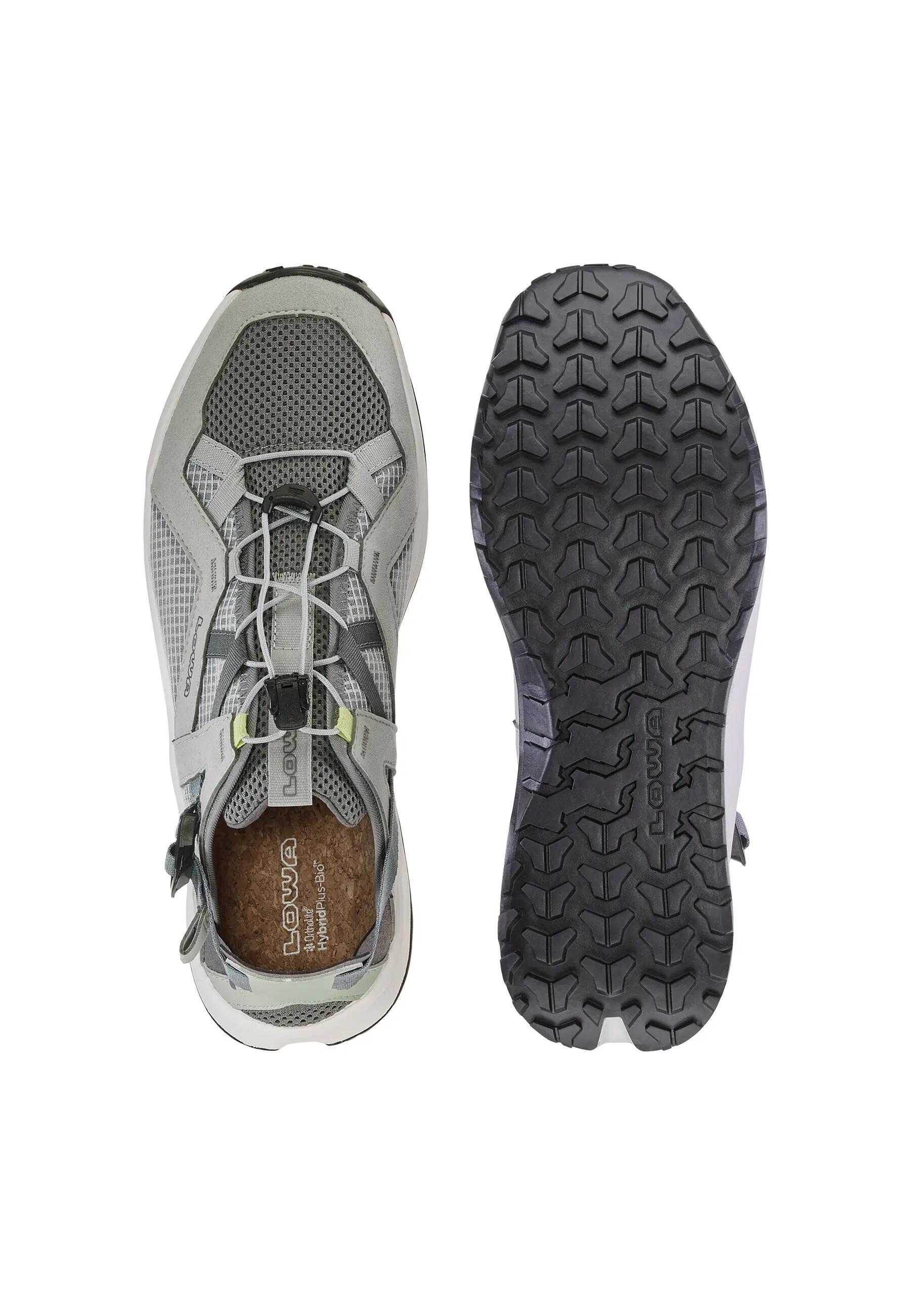 LOWA Halbschuh KALOYA VENT 5/7