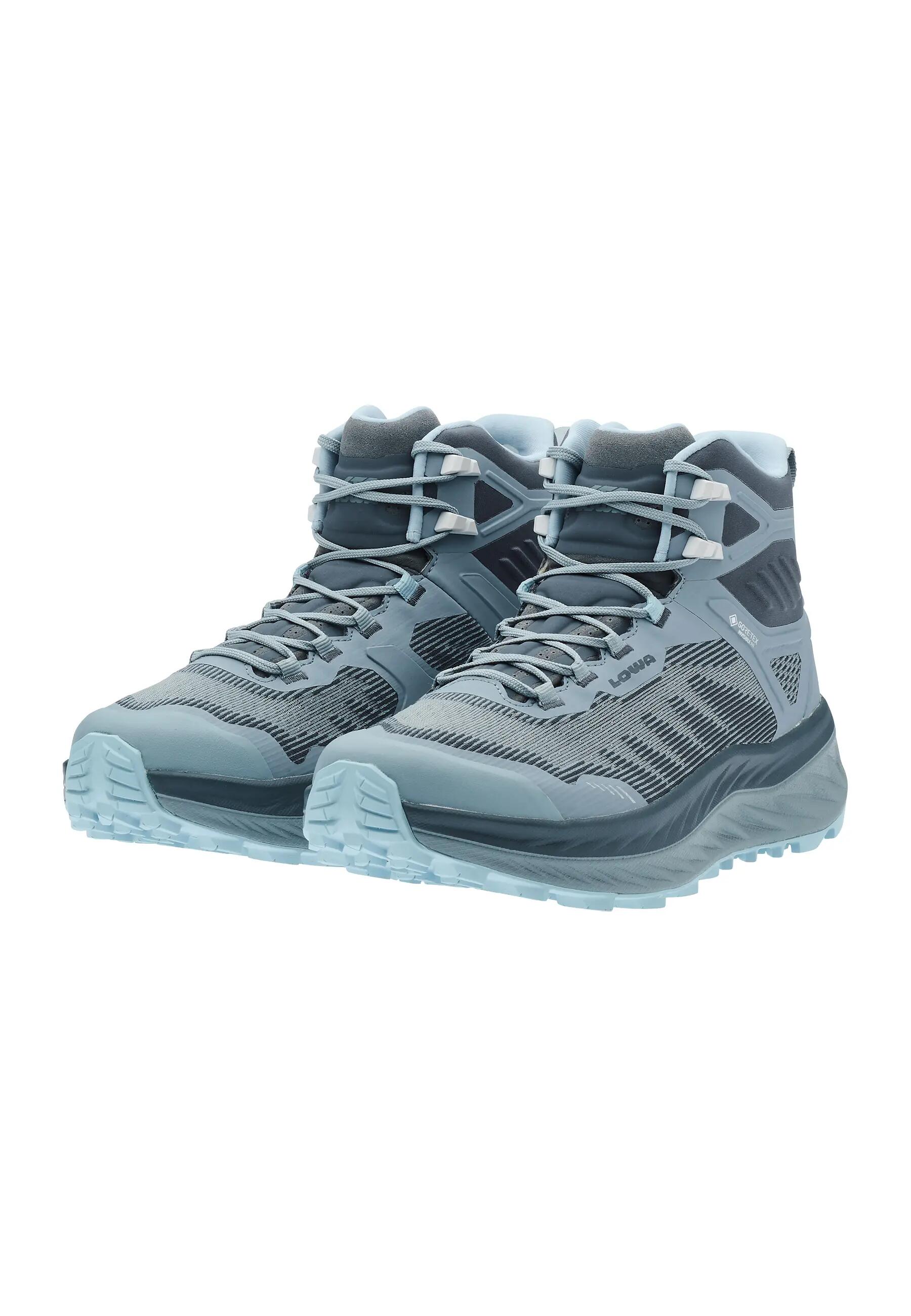 LOWA Stiefel dreiviertel FORTUX GTX QC Ws 2/7