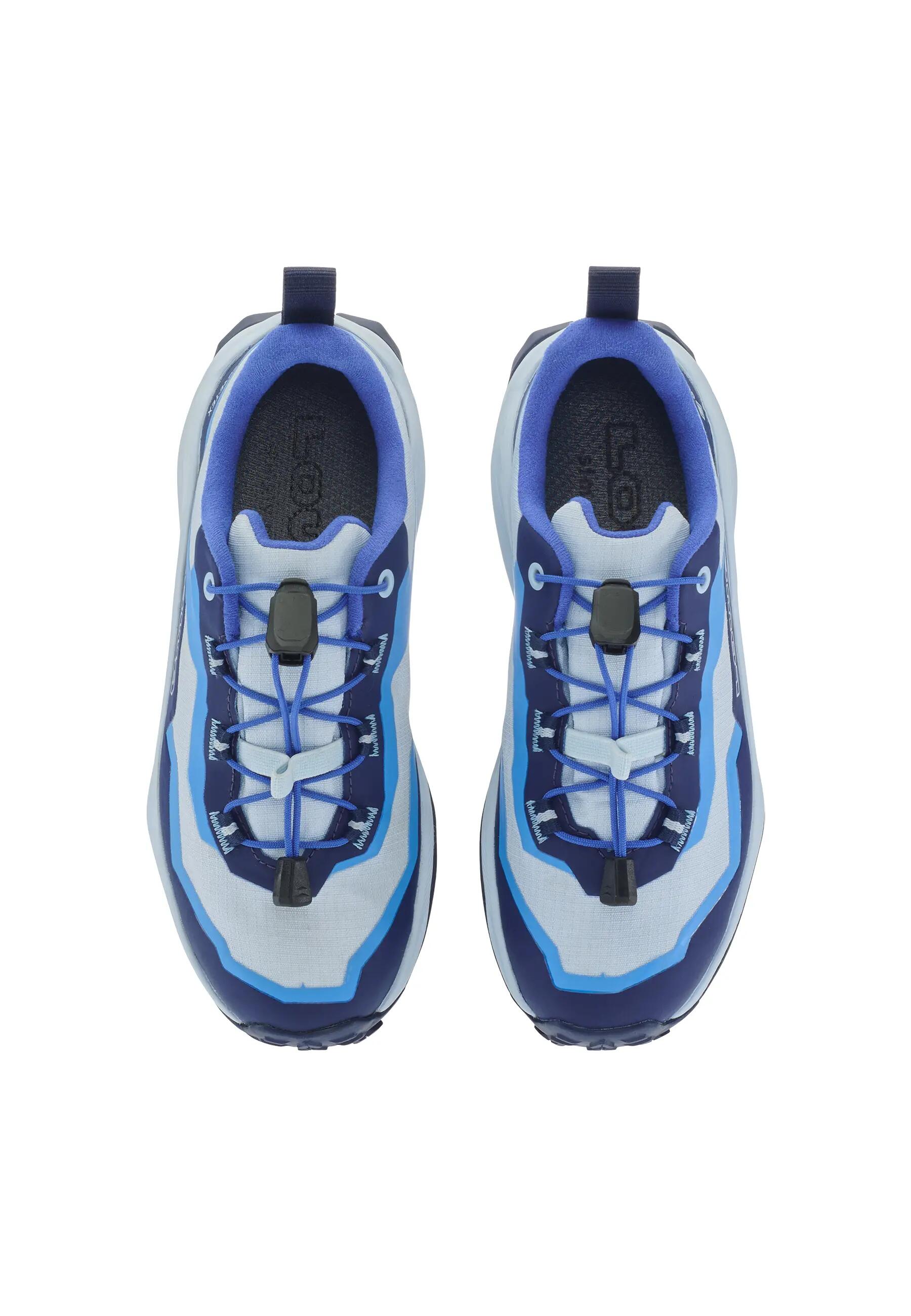 LOWA Halbschuh TRAILUX GTX LO JR 4/7