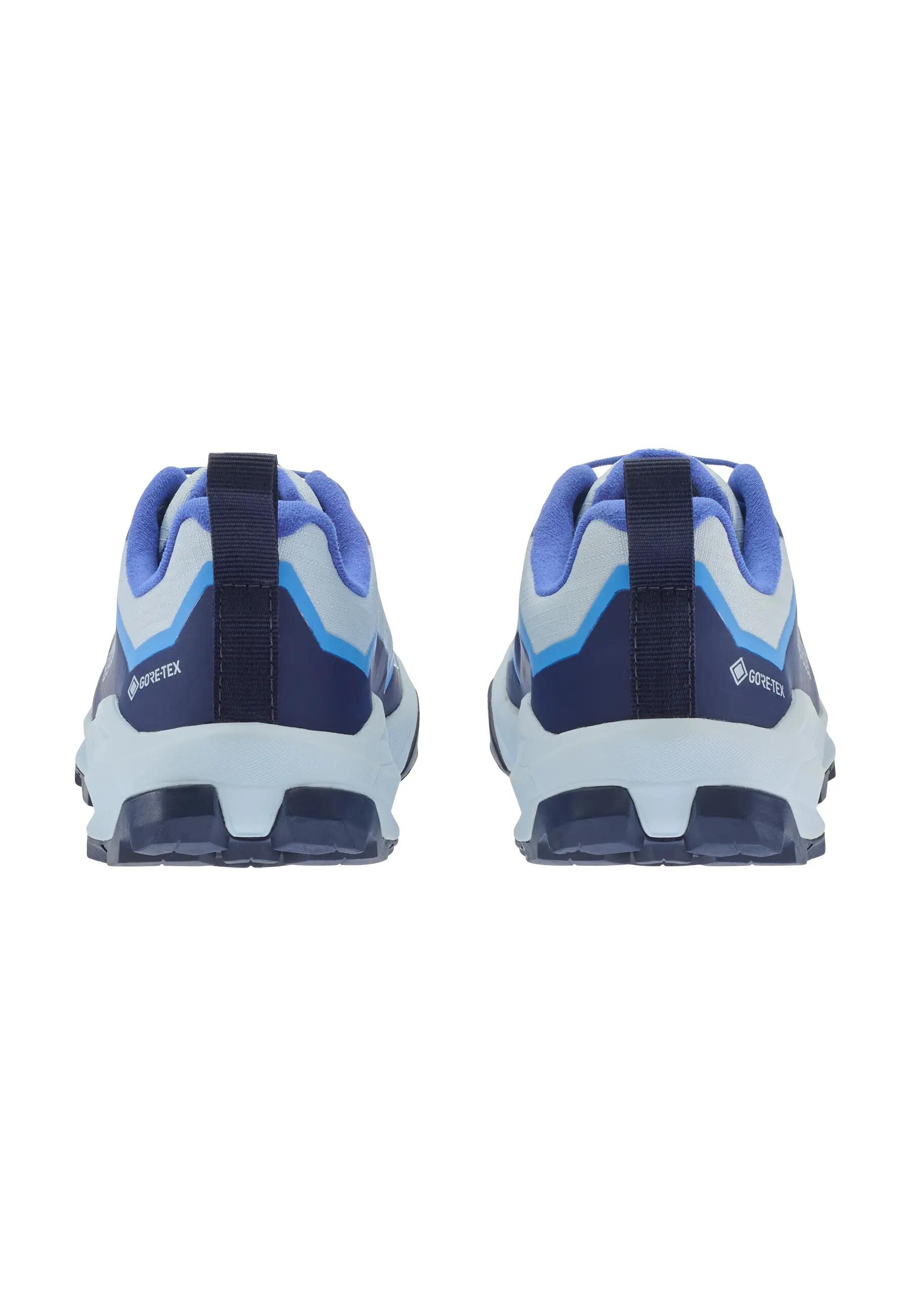 LOWA Halbschuh TRAILUX GTX LO JR 3/7