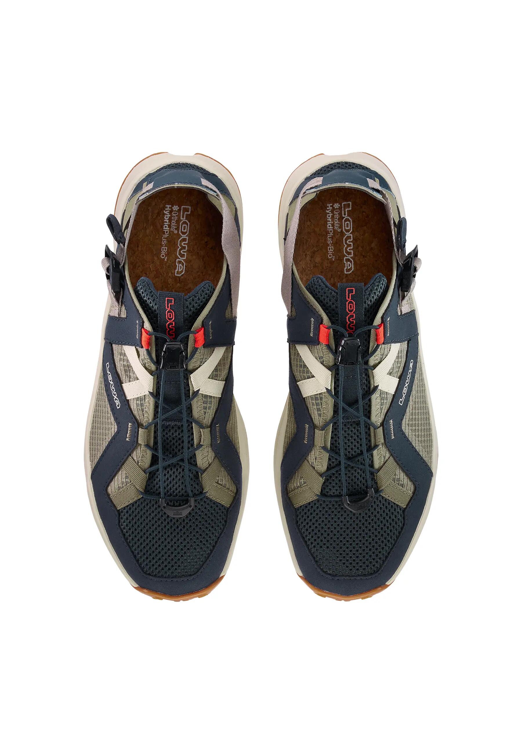 LOWA Halbschuh KALOYA VENT 4/7