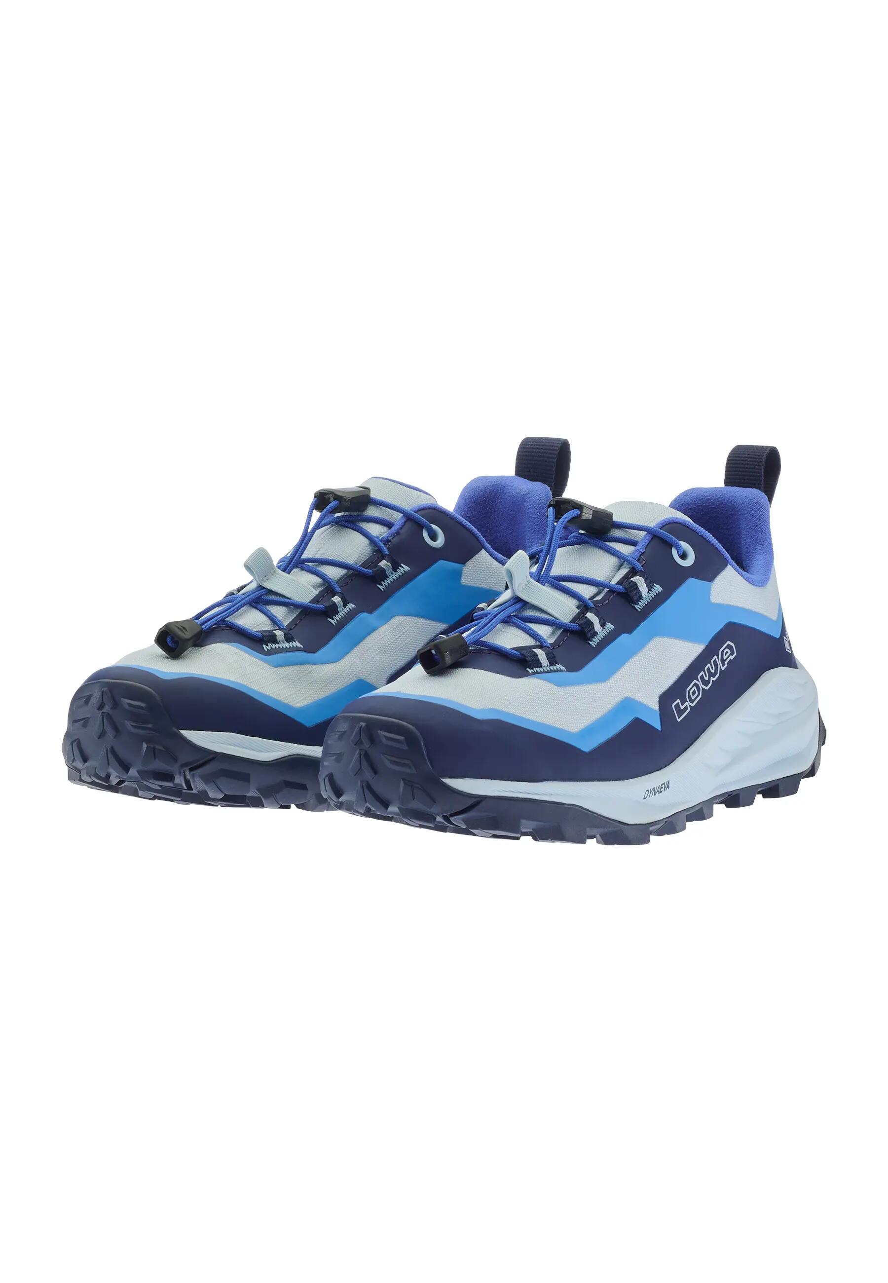 LOWA Halbschuh TRAILUX GTX LO JR 2/7