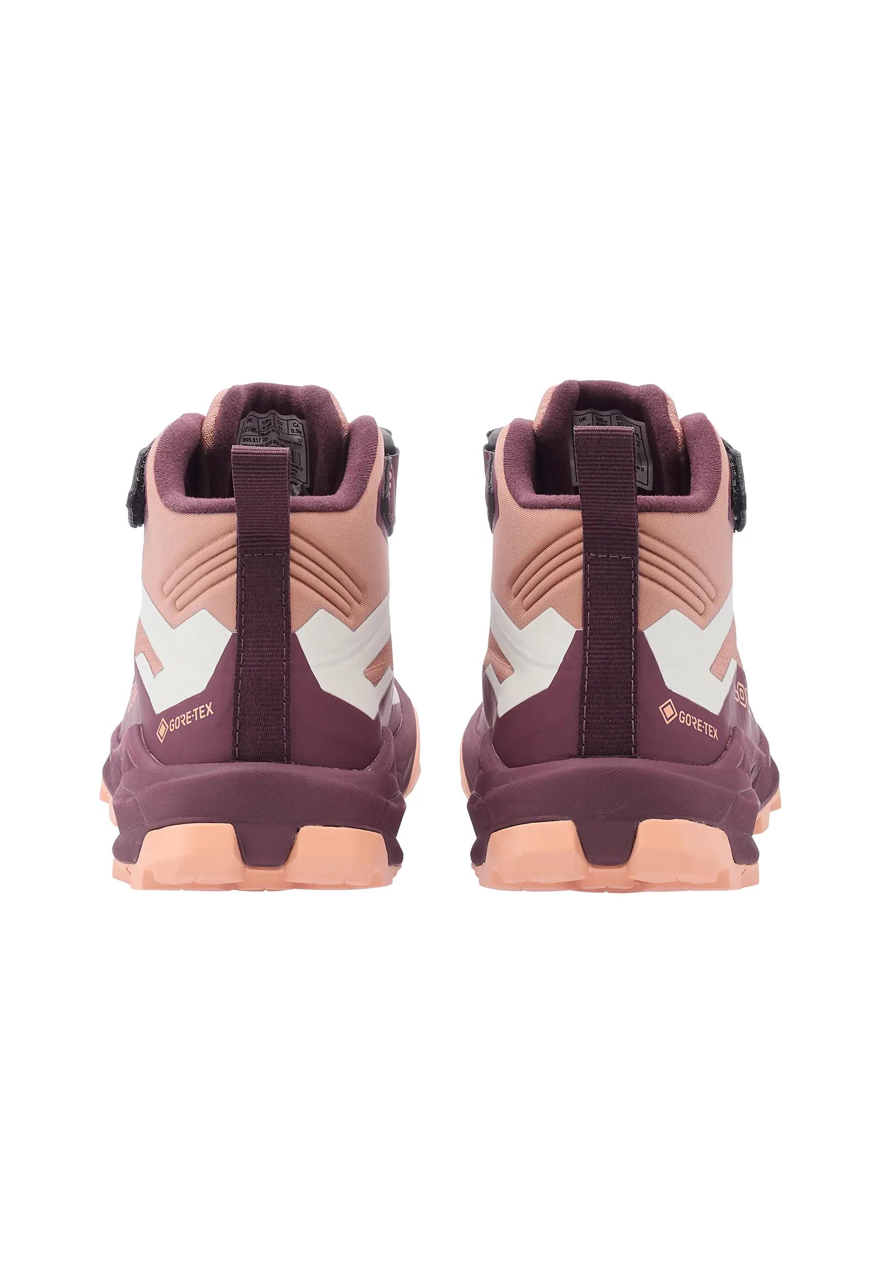 LOWA Stiefel mittel TRAILUX GTX MID JR 3/7