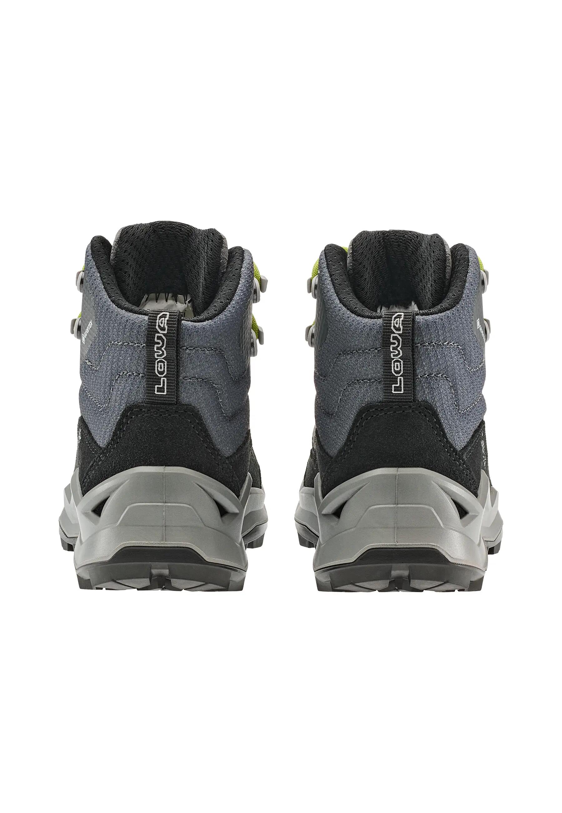 LOWA Stiefel mittel MADDOX PRO GTX MID JR 3/7