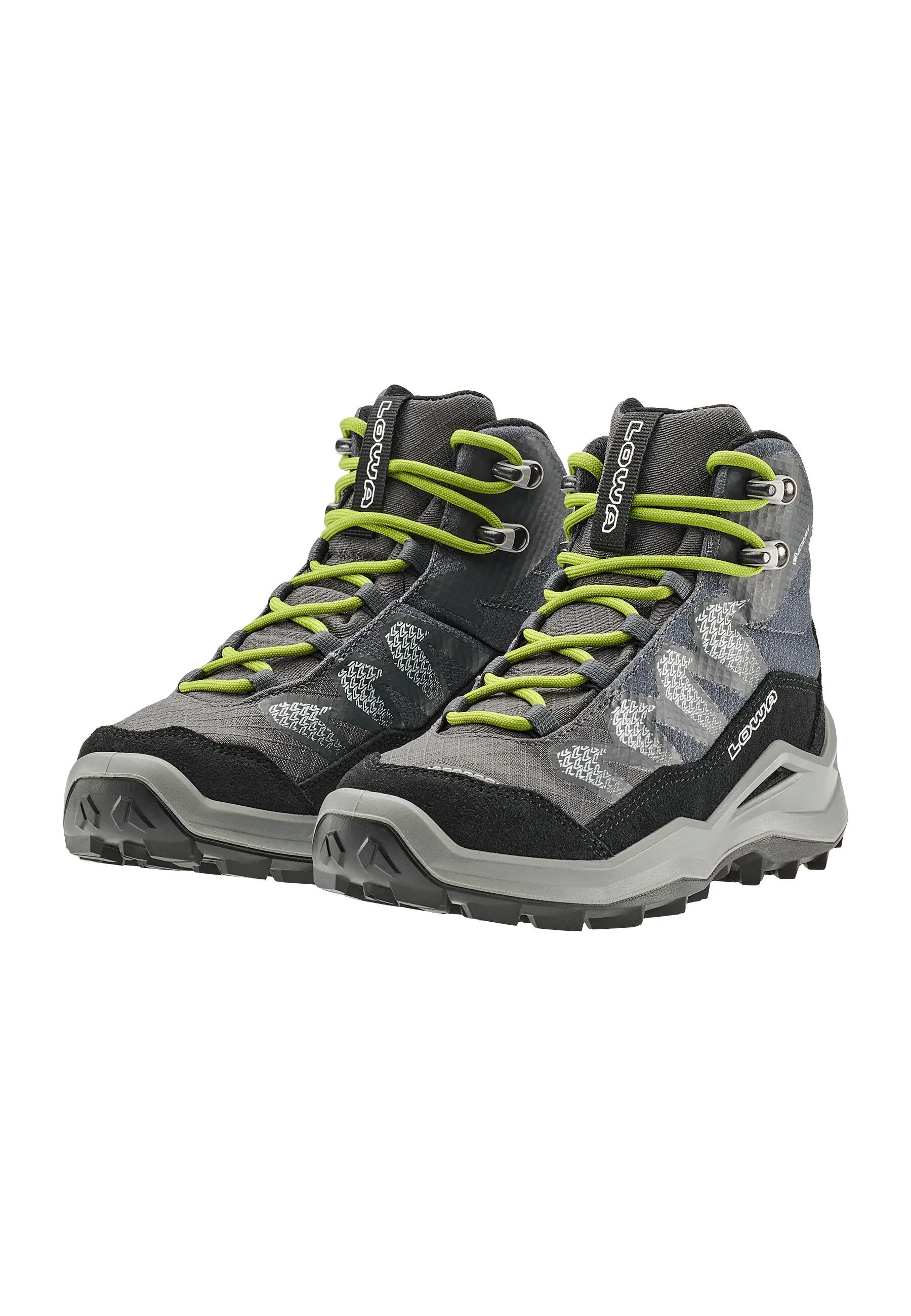LOWA Stiefel mittel MADDOX PRO GTX MID JR 2/7