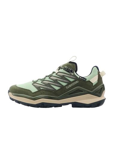 LOWA Halbschuh MADDOX PRO GTX LO Ws