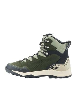 LOWA Stiefel mittel LOWA EXPLORER GTX MID