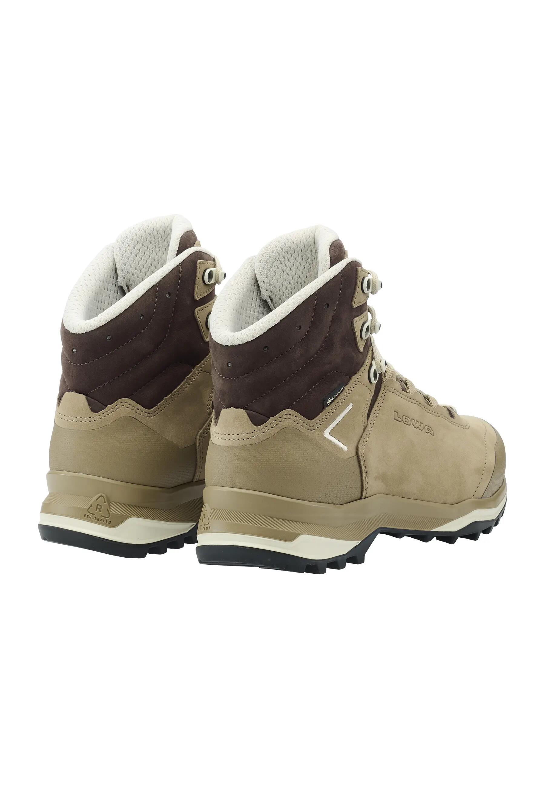 LOWA Stiefel mittel LADY LIGHT EVO GTX Ws 7/7