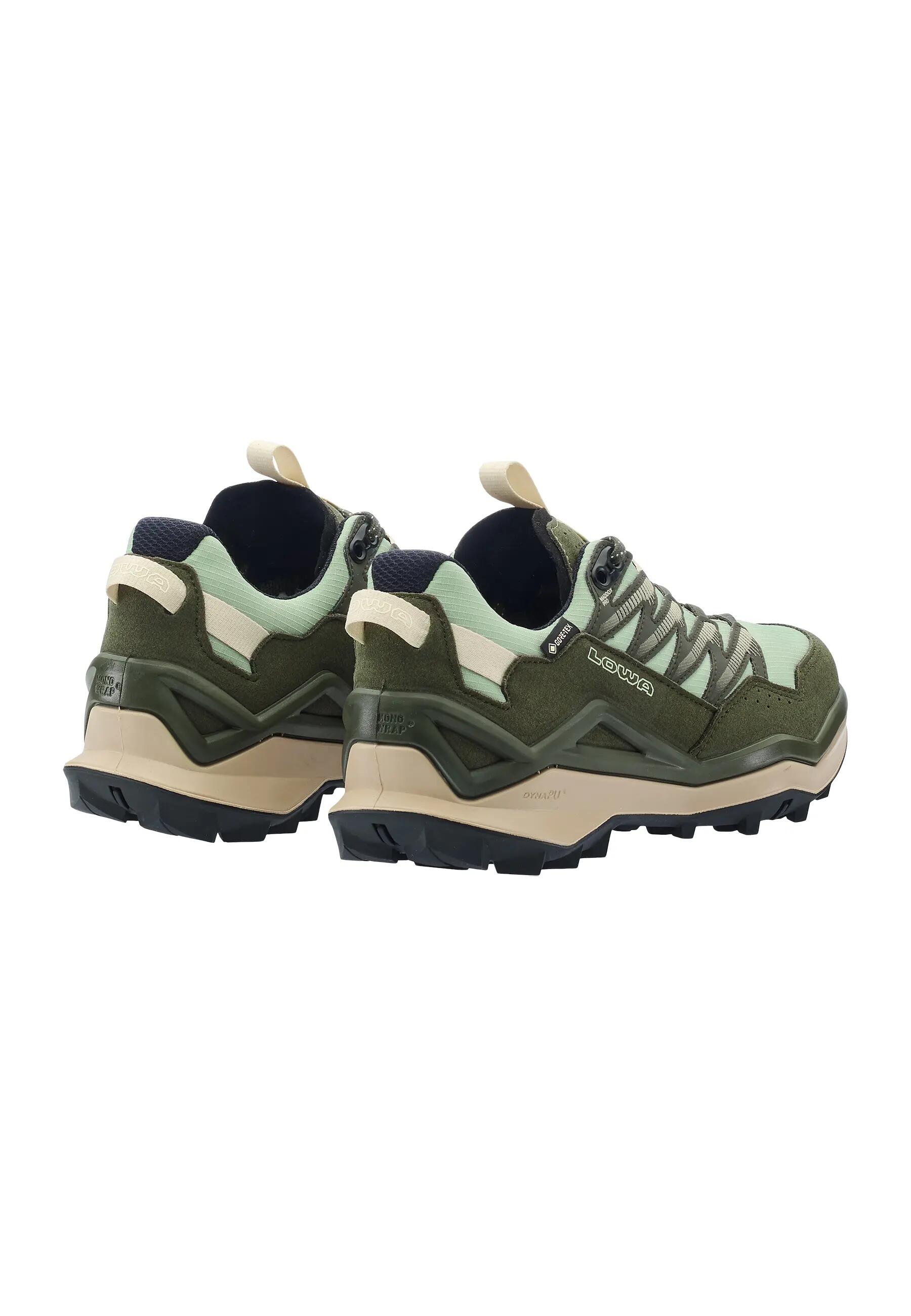 LOWA Halbschuh MADDOX PRO GTX LO Ws 7/7