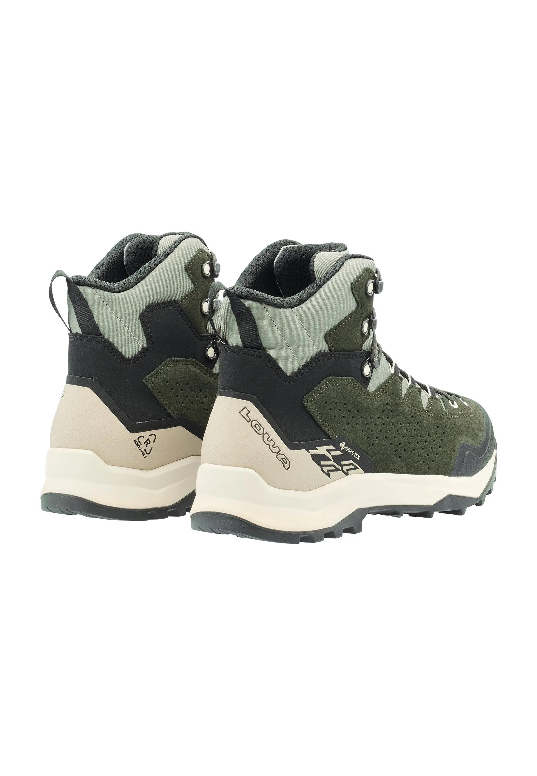 LOWA Stiefel mittel LOWA EXPLORER GTX MID 7/7