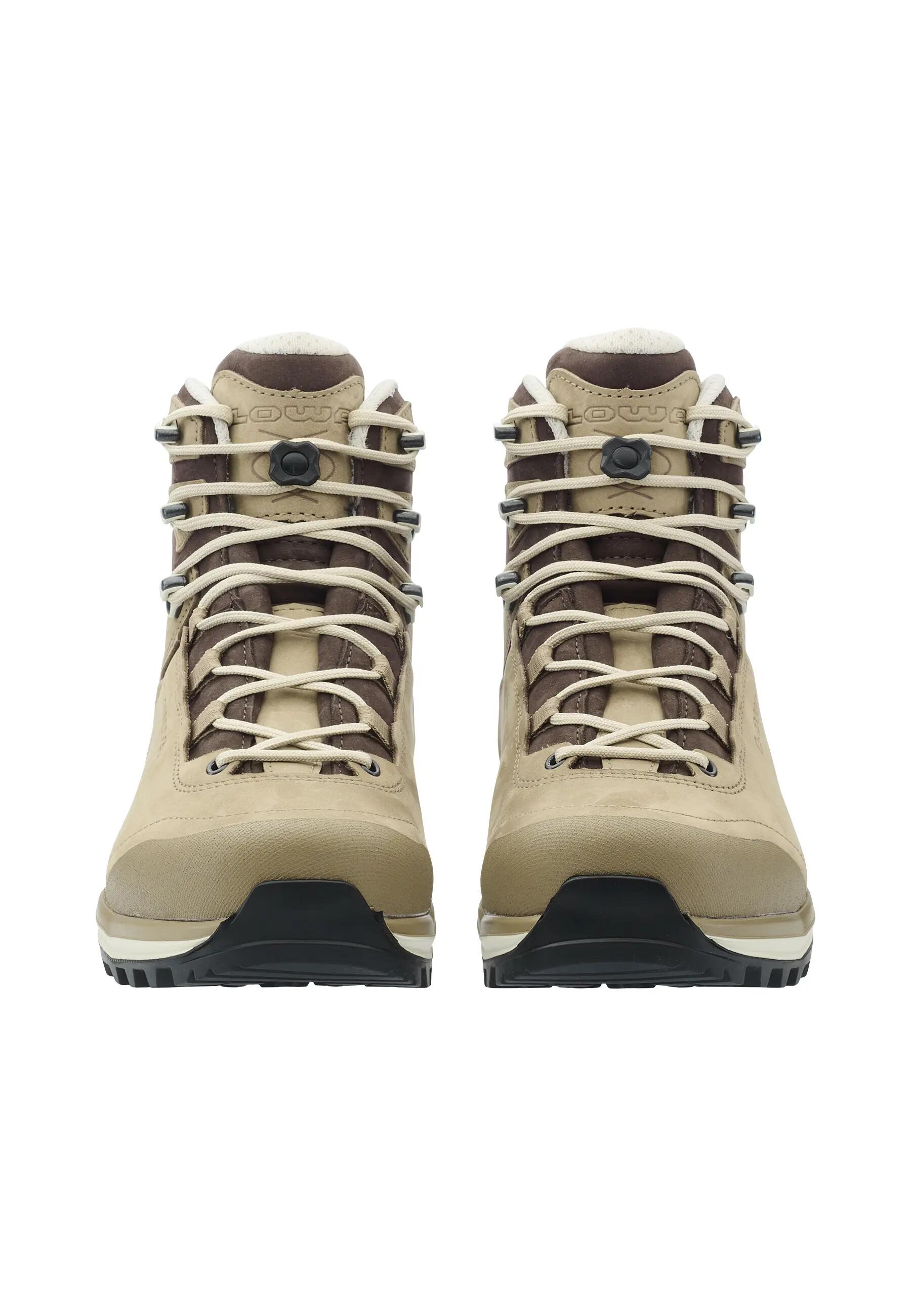 LOWA Stiefel mittel LADY LIGHT EVO GTX Ws 6/7