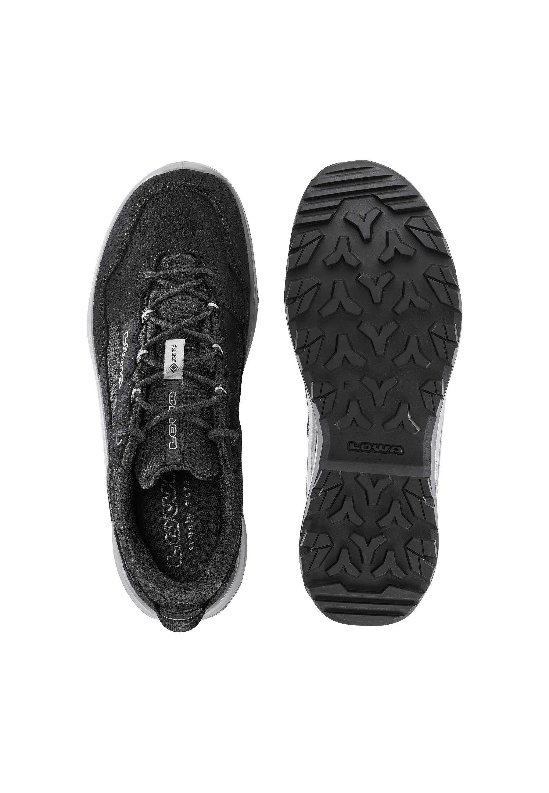 LOWA Halbschuh VENTIERRA GTX LO 5/7