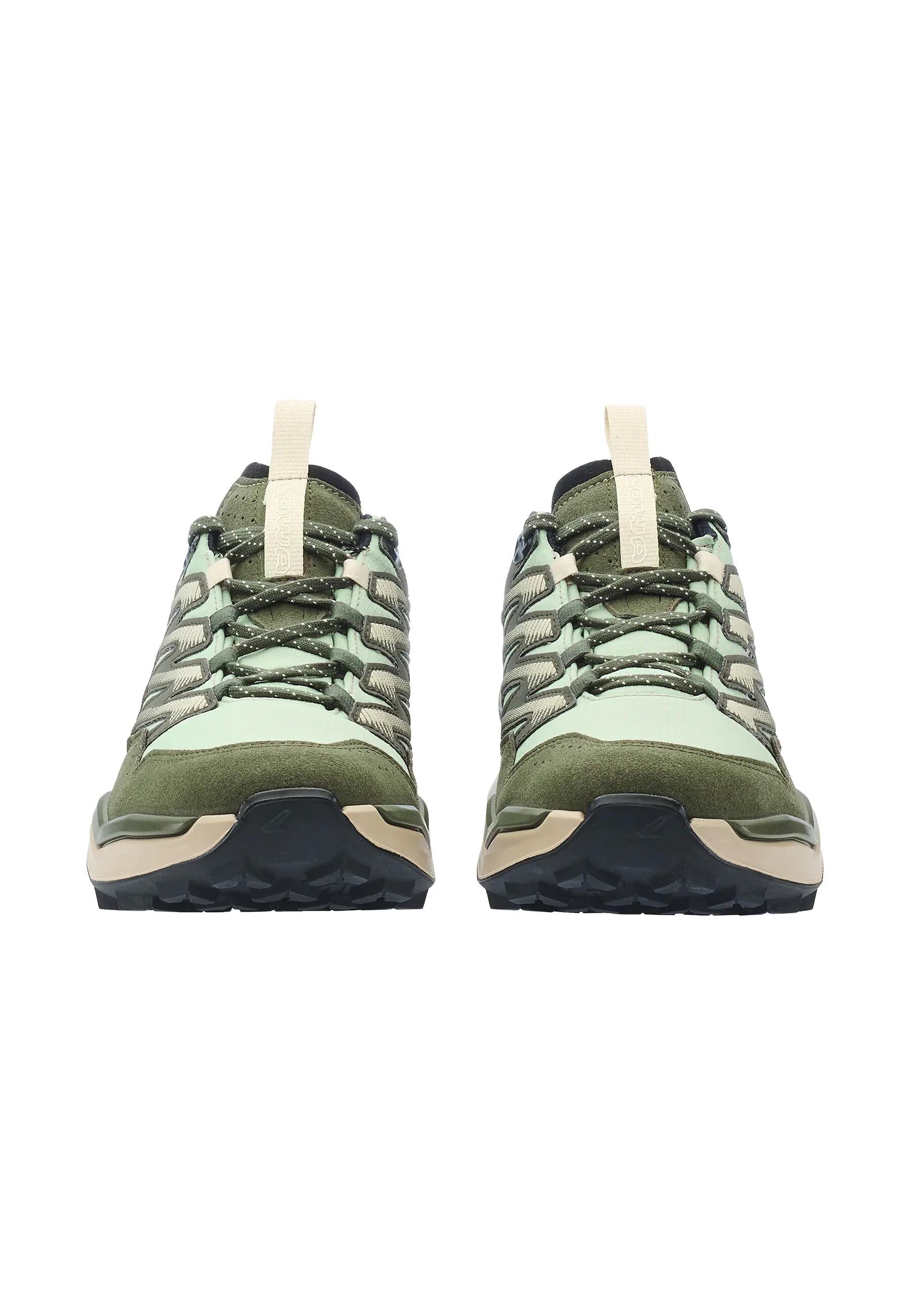 LOWA Halbschuh MADDOX PRO GTX LO Ws 6/7