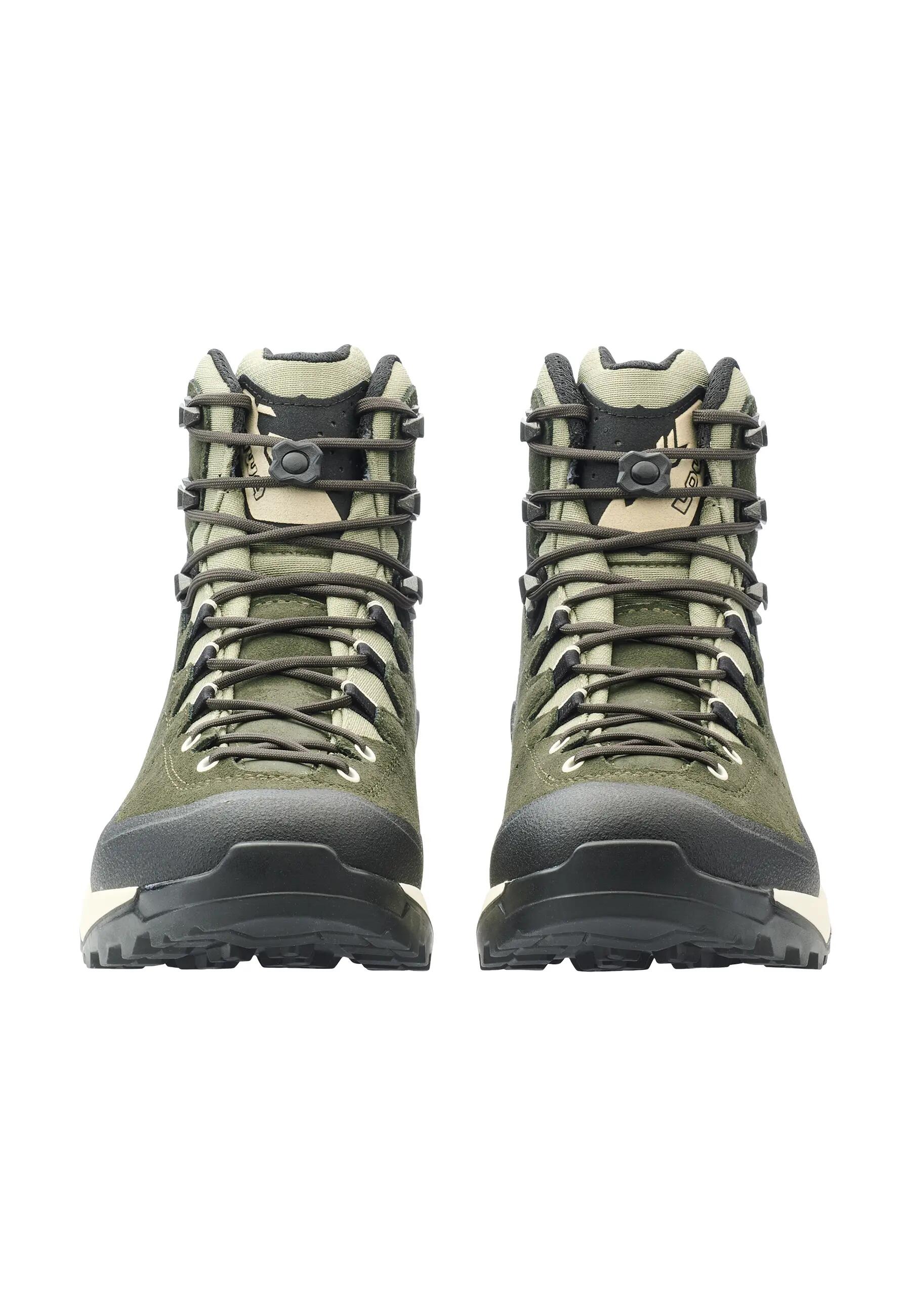 LOWA Stiefel mittel LOWA EXPLORER GTX MID Ws 6/7