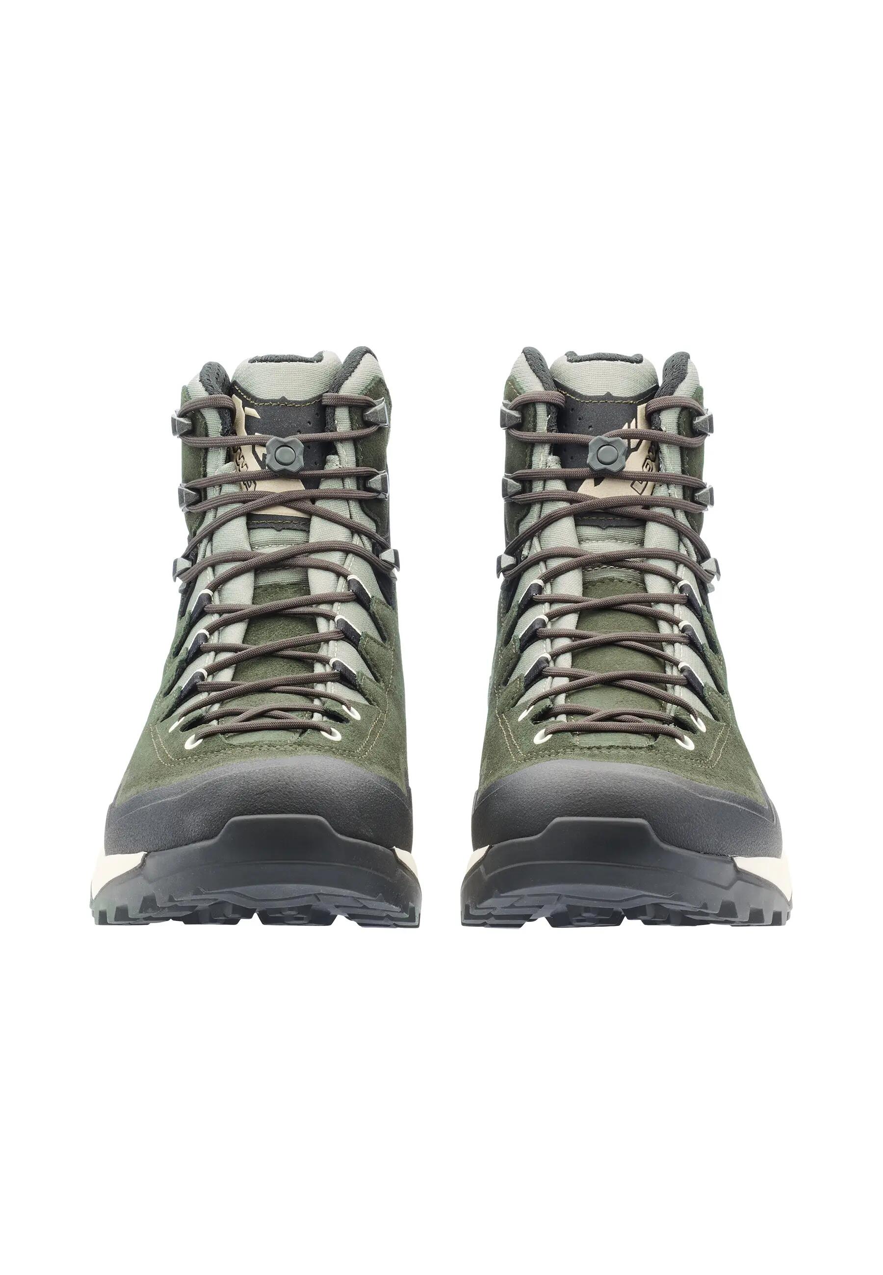 LOWA Stiefel mittel LOWA EXPLORER GTX MID 6/7
