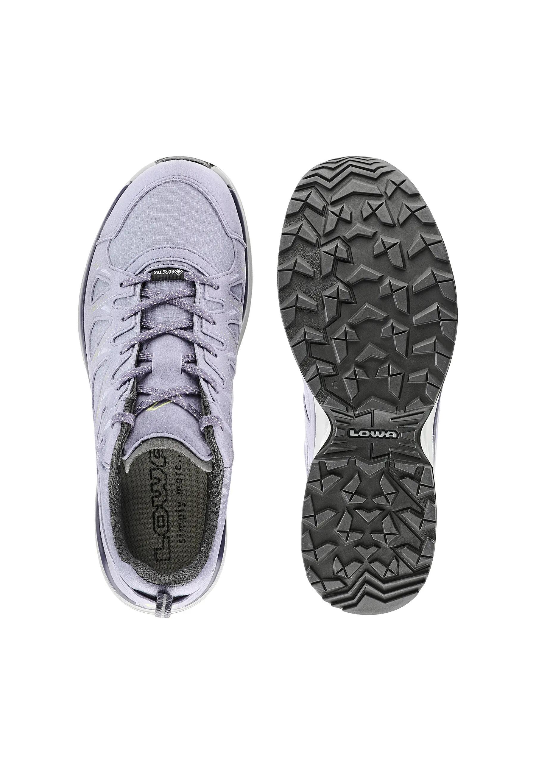 LOWA Halbschuh INNOX EVO II GTX Ws 5/7