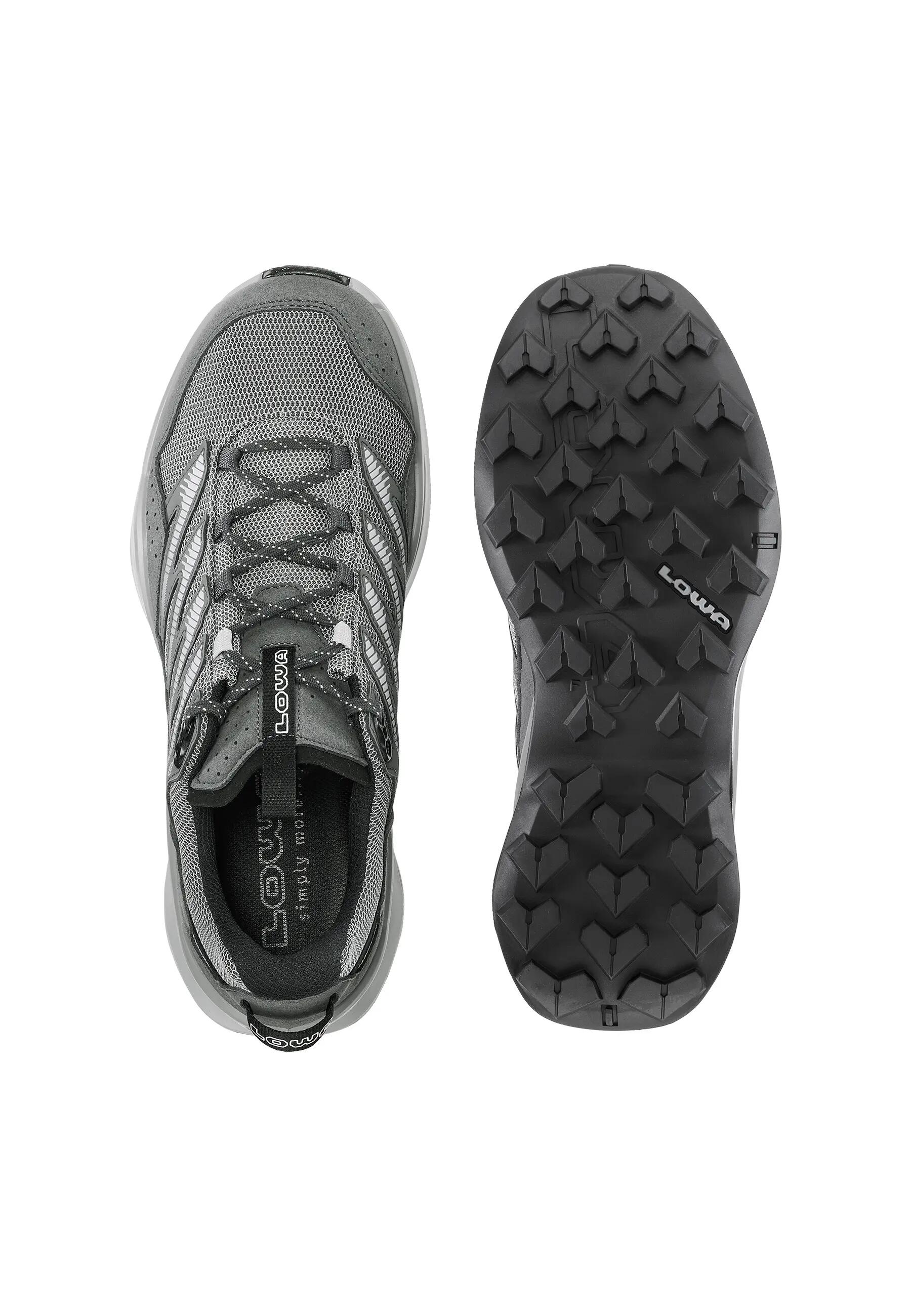 LOWA Halbschuh MADDOX PRO LO 5/7