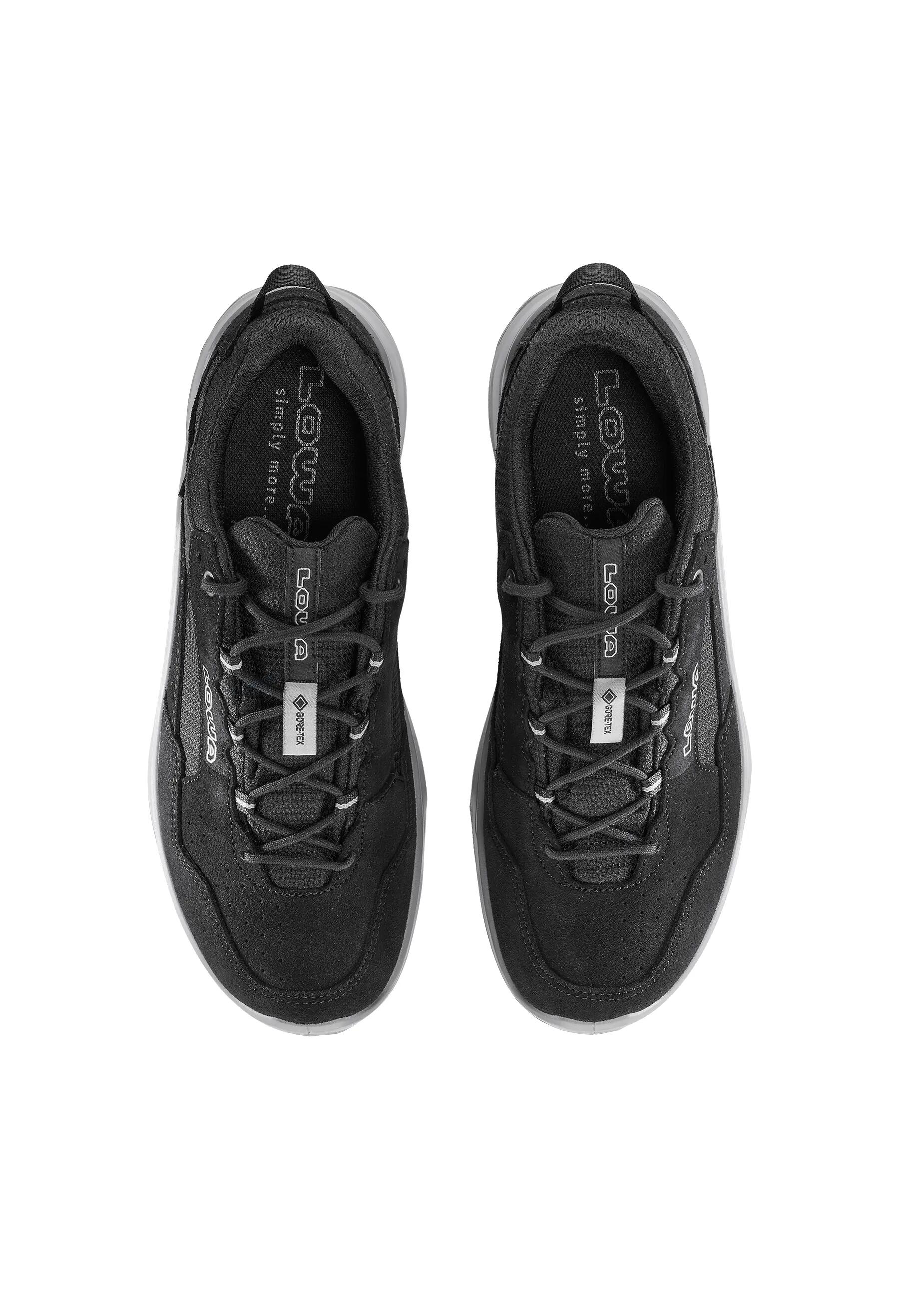 LOWA Halbschuh VENTIERRA GTX LO 4/7