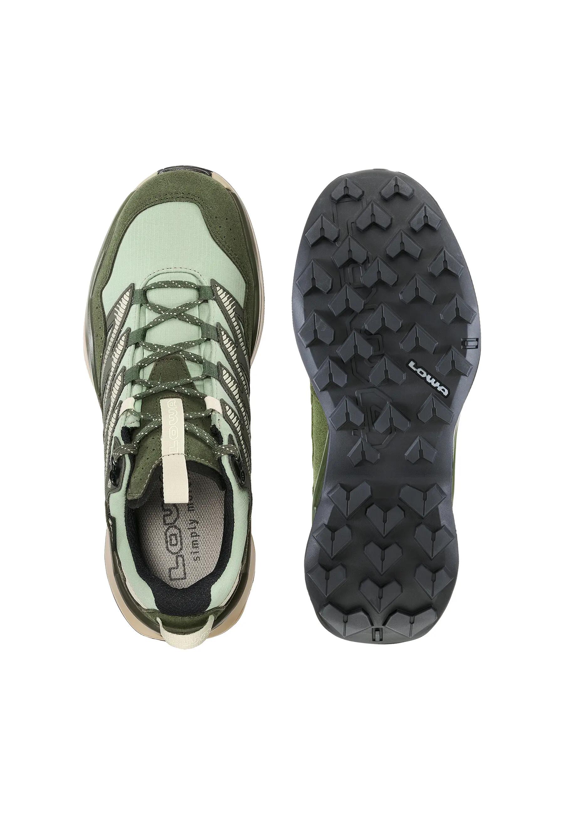 LOWA Halbschuh MADDOX PRO GTX LO Ws 5/7