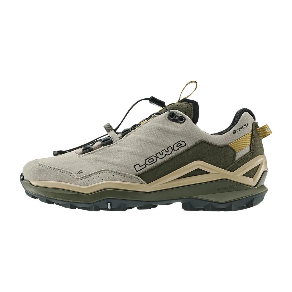 Ниска обувка LOWA MADDOX PRO GTX LO SL