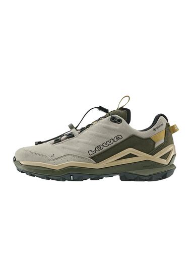 LOWA Halbschuh MADDOX PRO GTX LO SL