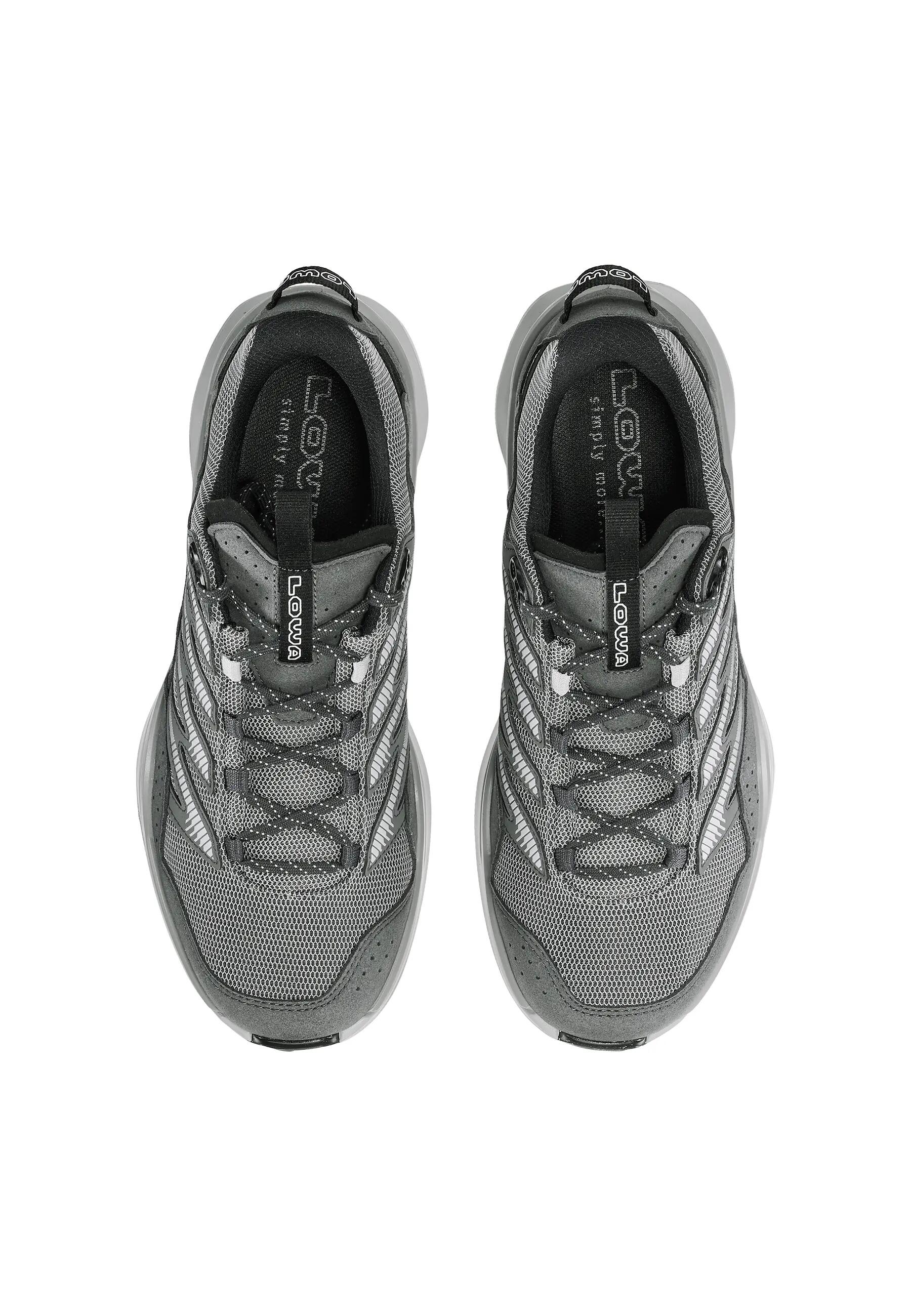 LOWA Halbschuh MADDOX PRO LO 4/7