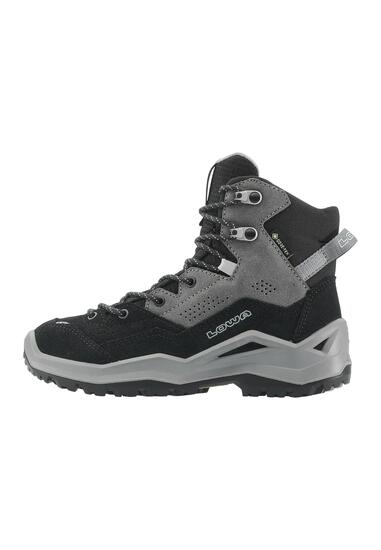 LOWA Stiefel mittel WANDAX GTX MID JR