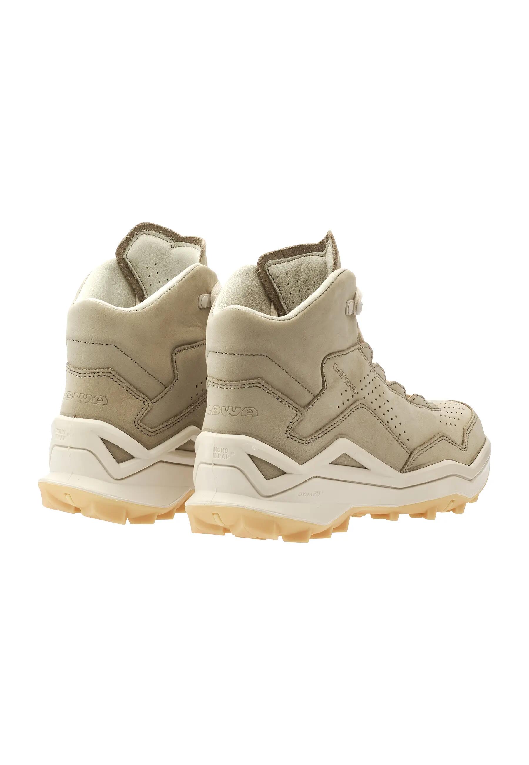 LOWA Stiefel mittel MADDOX PRO LT MID Ws 7/7