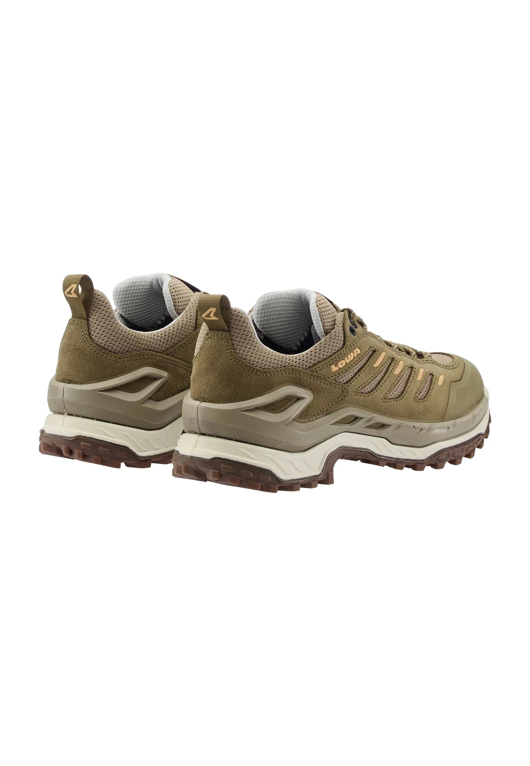 LOWA Halbschuh INNOVO LO WS 7/7