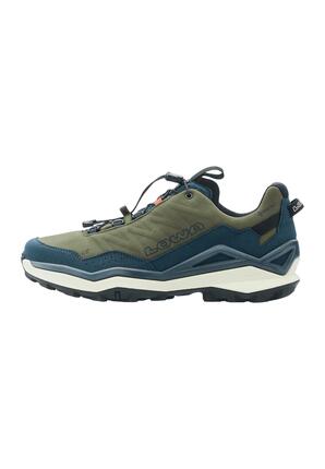 LOWA Halbschuh MADDOX PRO GTX LO SL