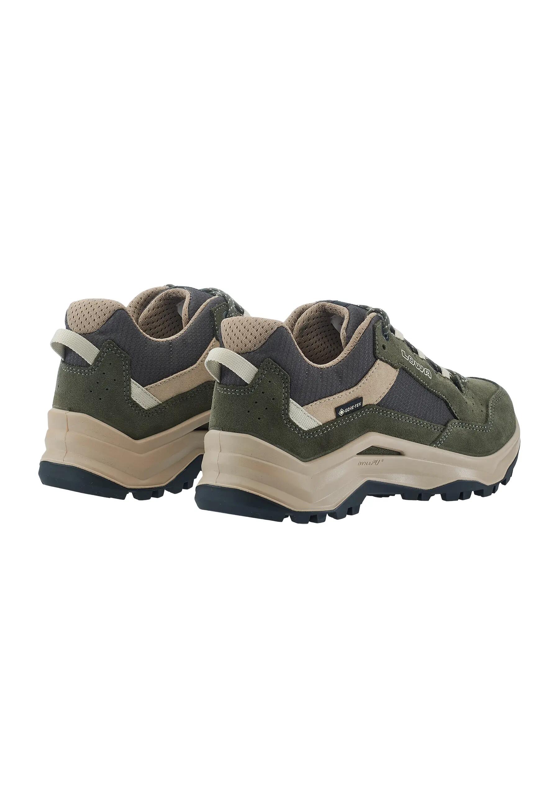 LOWA Halbschuh VENTIERRA GTX LO Ws 7/7
