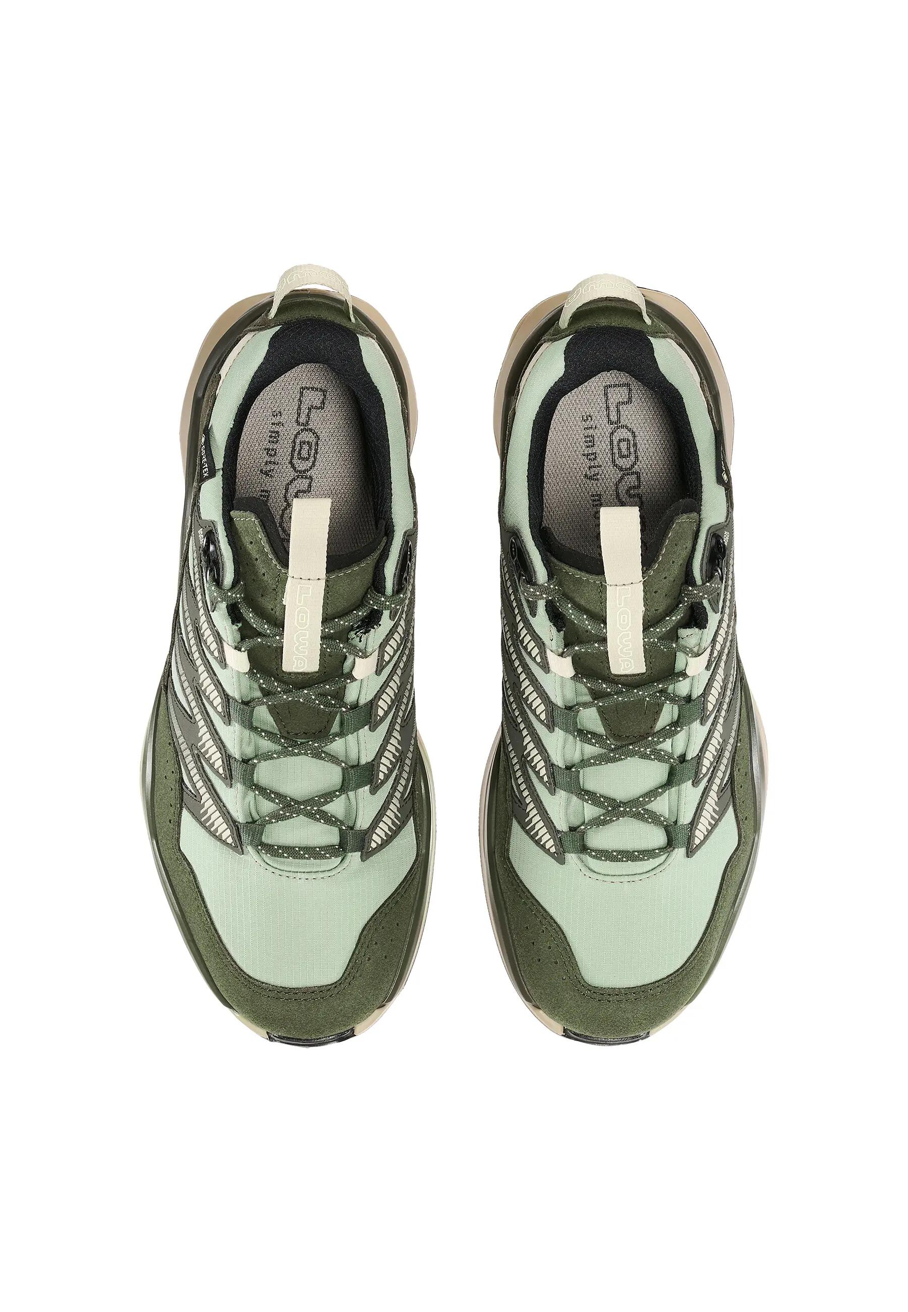 LOWA Halbschuh MADDOX PRO GTX LO Ws 4/7