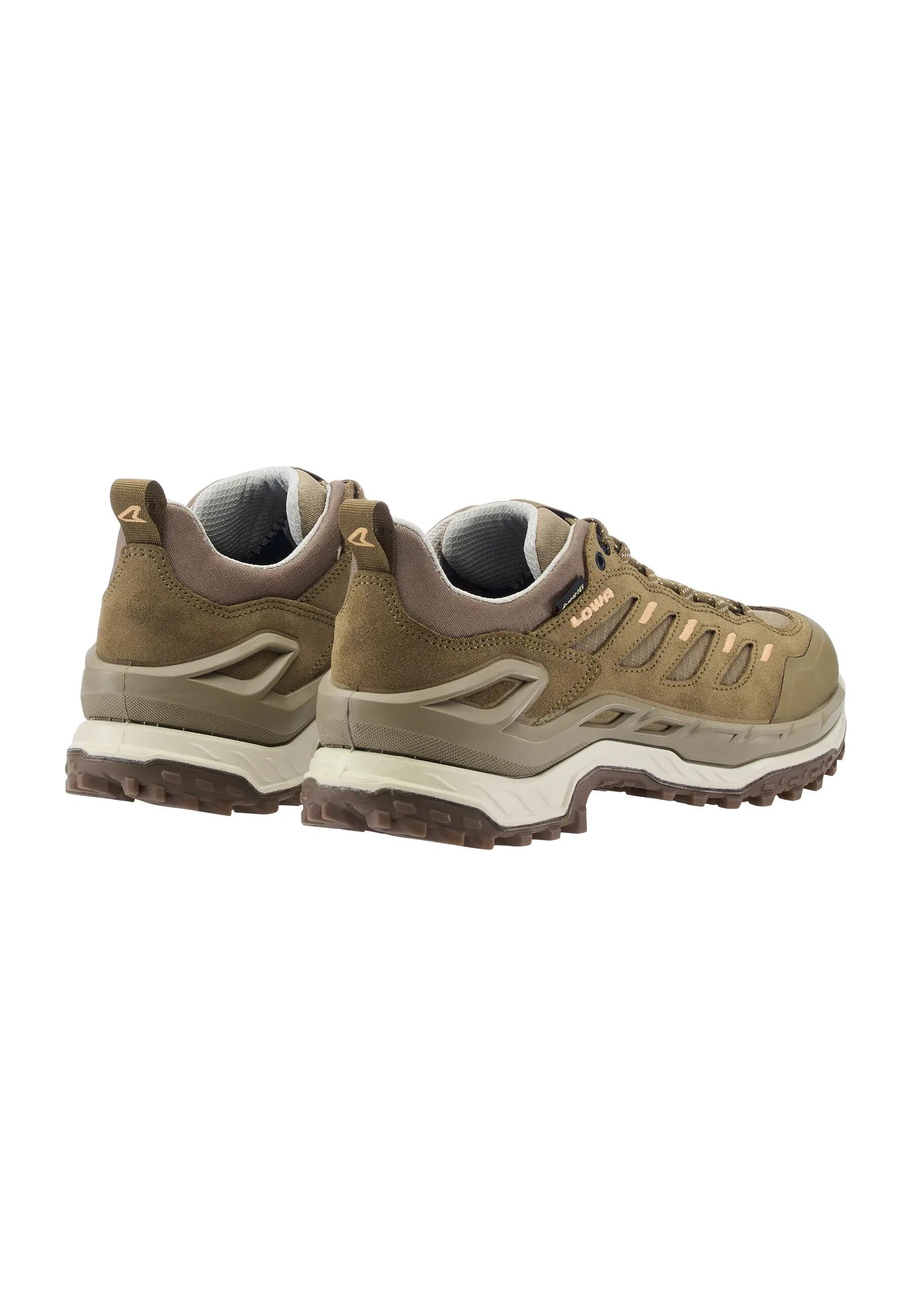 LOWA Halbschuh INNOVO GTX LO WS 7/7