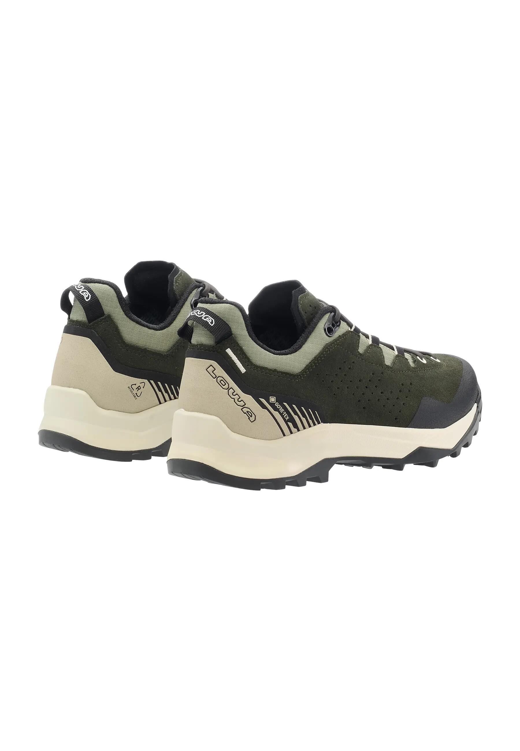 LOWA Halbschuh LOWA EXPLORER GTX LO Ws 7/7