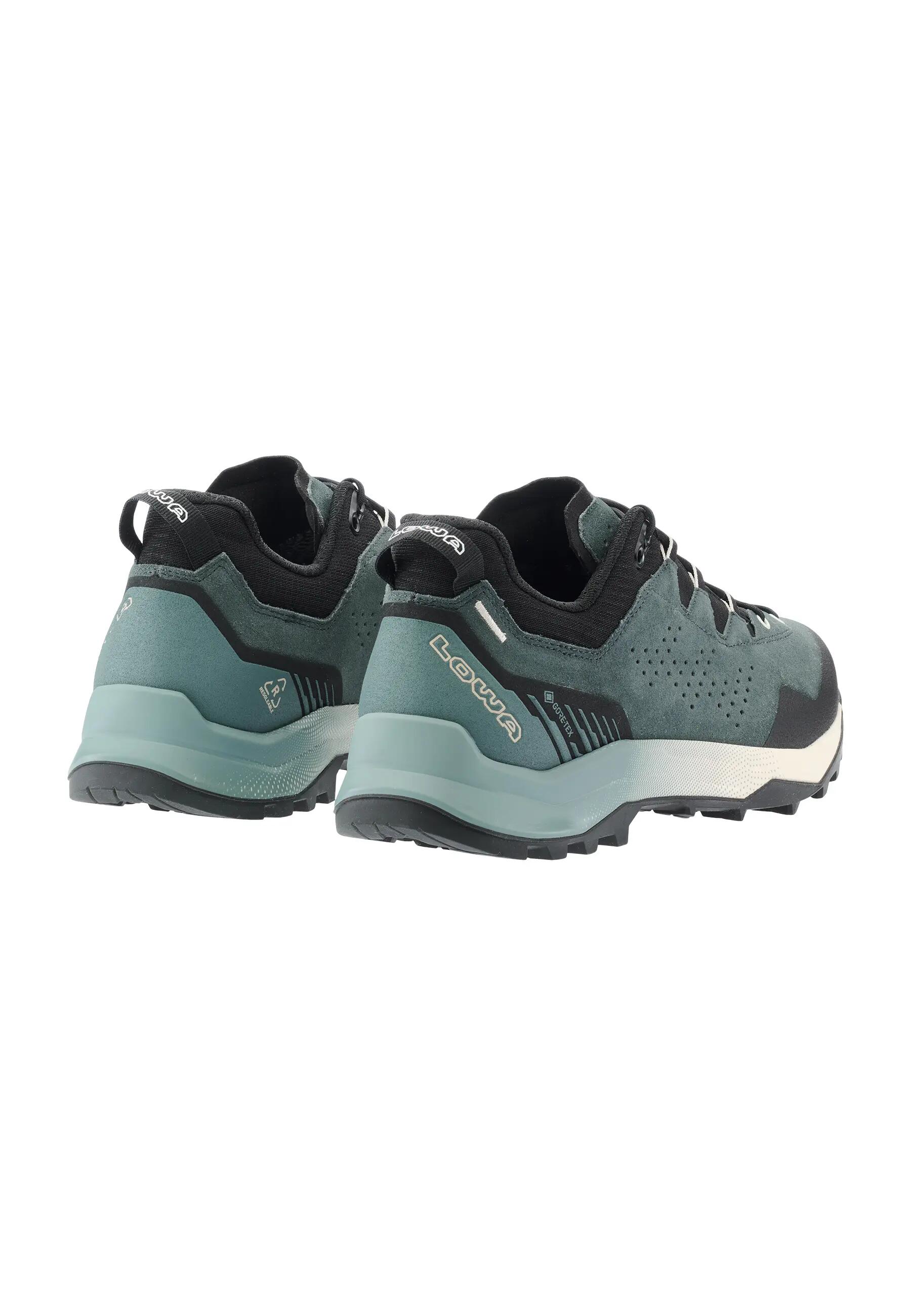 LOWA Halbschuh LOWA EXPLORER GTX LO 7/7