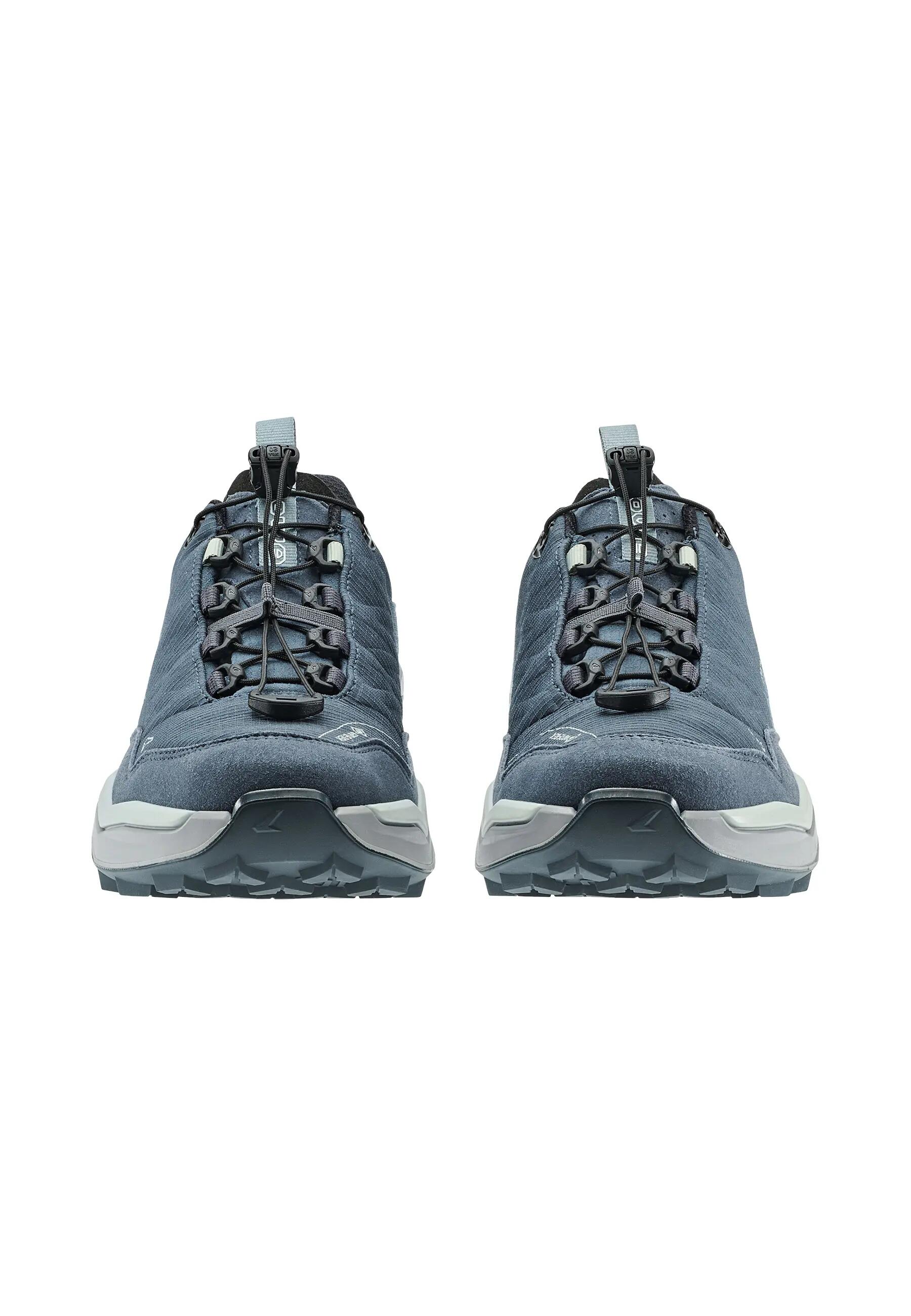 LOWA Halbschuh MADDOX PRO GTX LO SL Ws 6/7