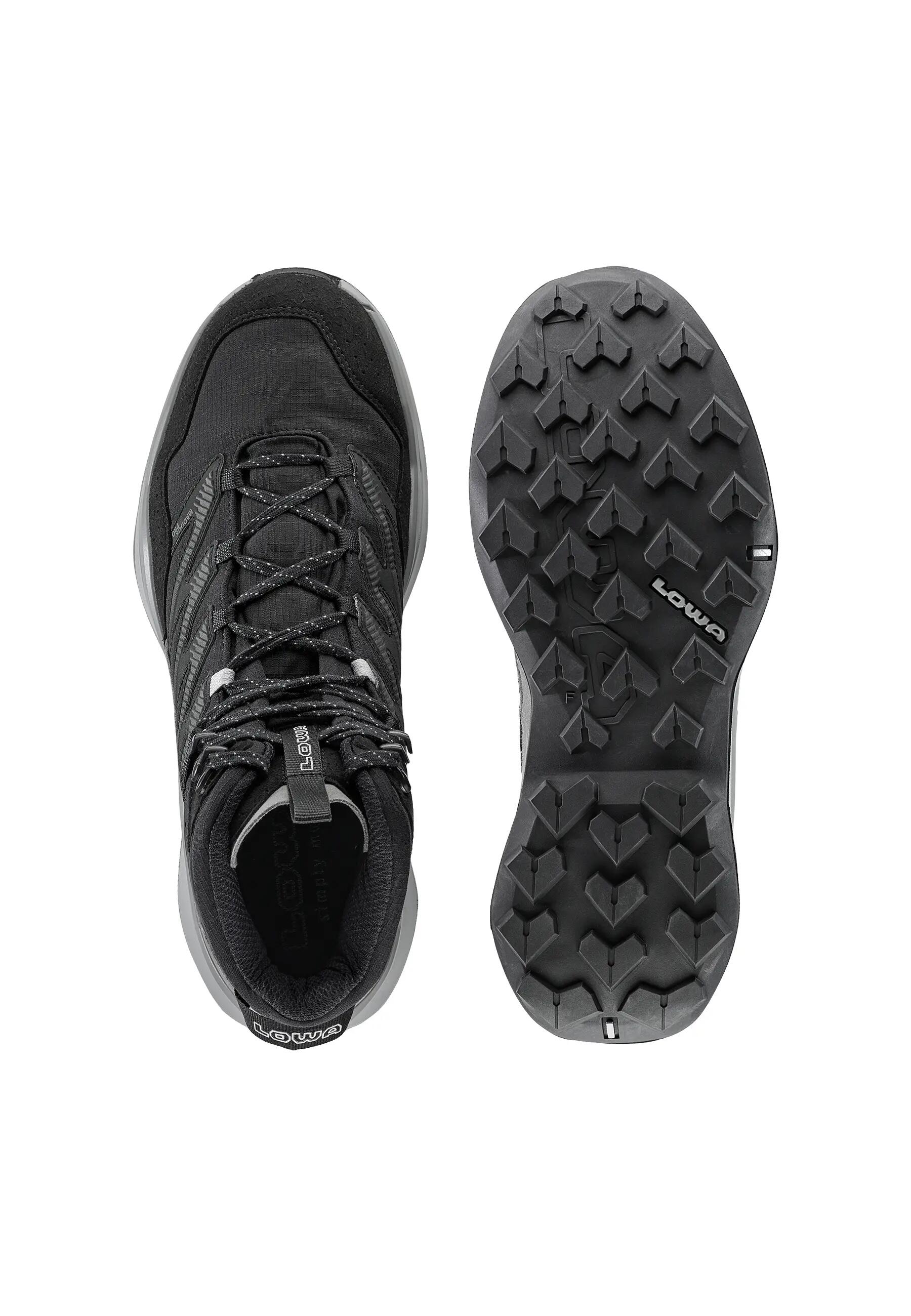 LOWA Stiefel mittel MADDOX PRO GTX MID 5/7