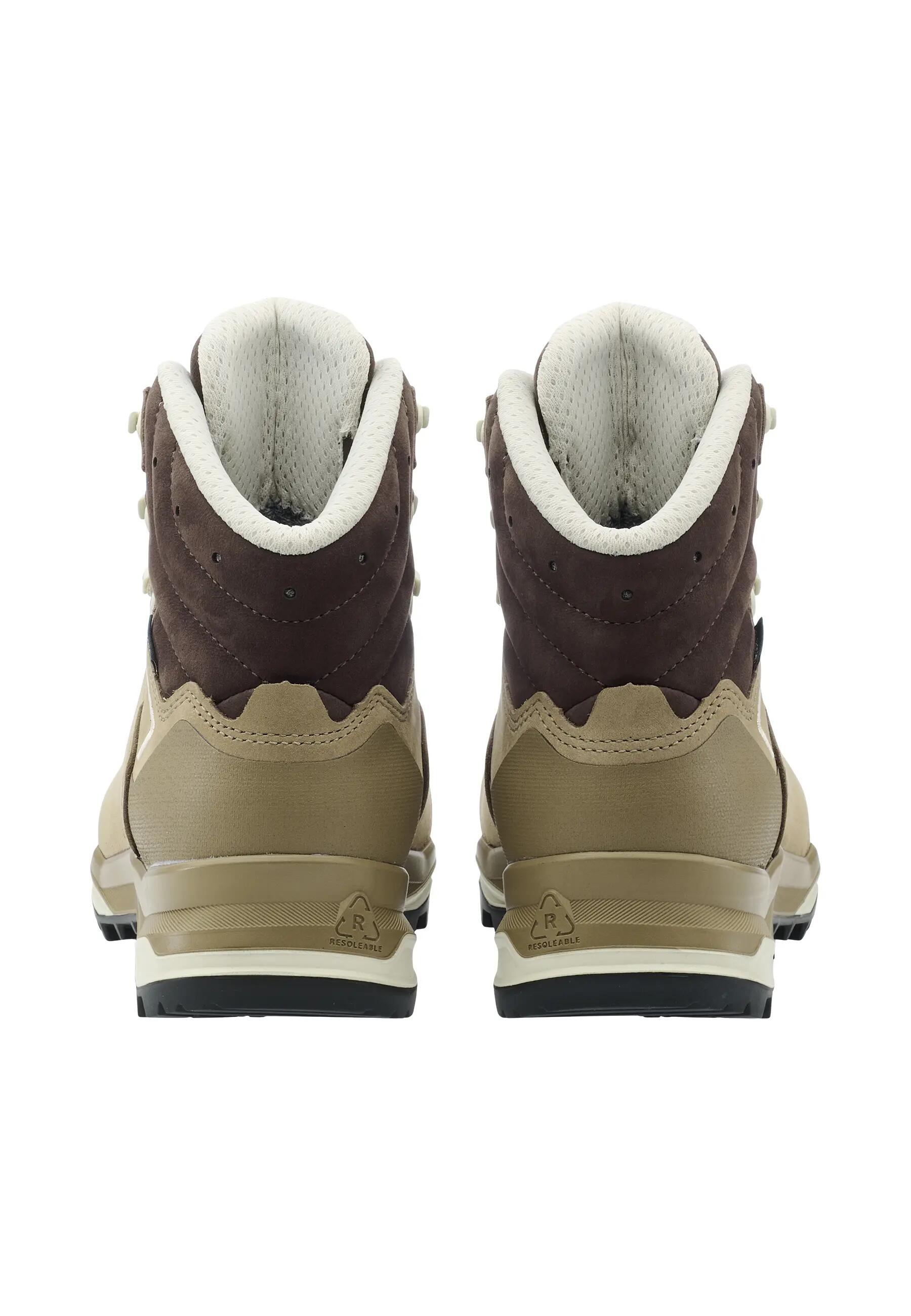 LOWA Stiefel mittel LADY LIGHT EVO GTX Ws 3/7