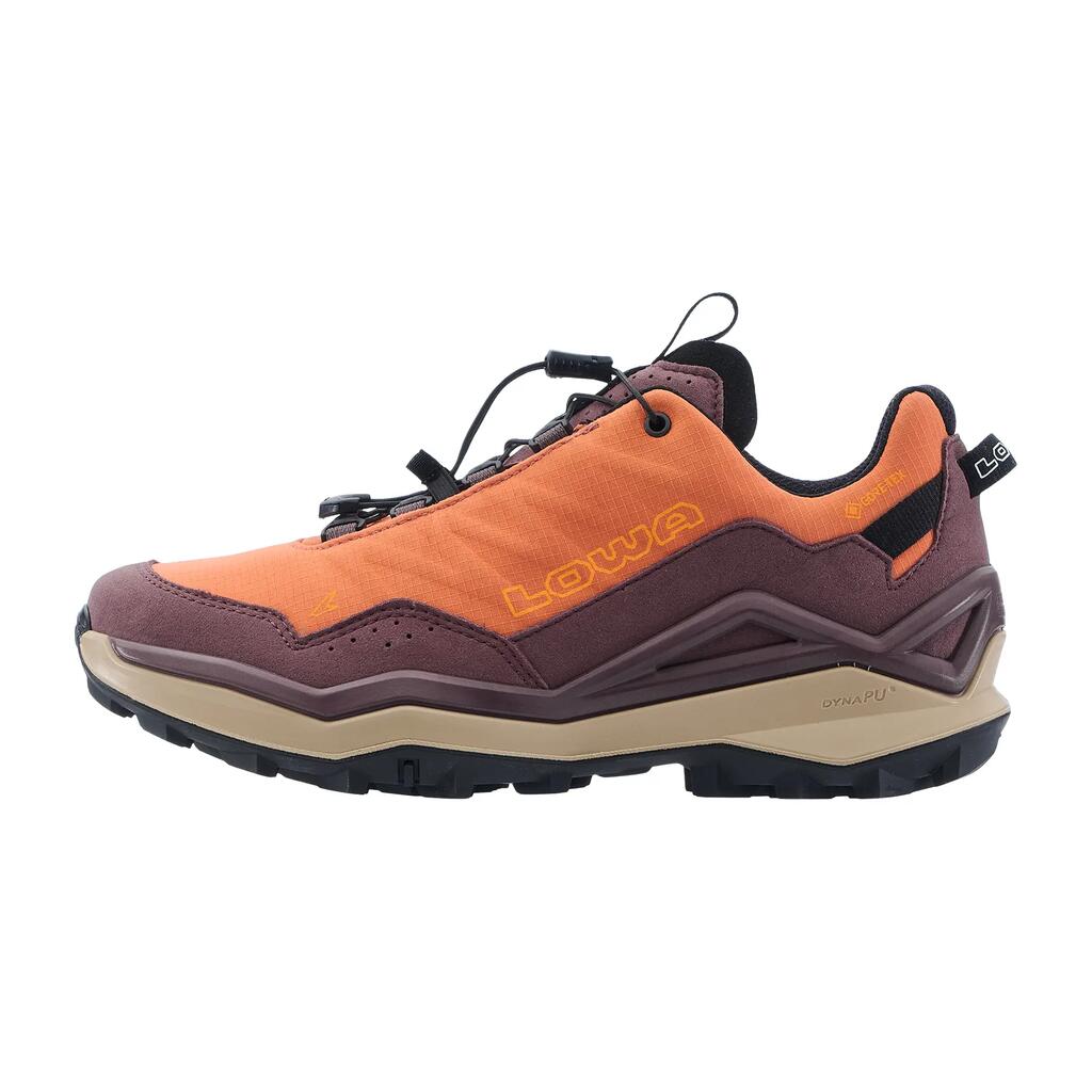 Обувки LOWA MADDOX PRO GTX LO SL Ws