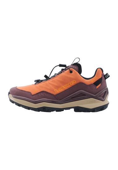 LOWA Halbschuh MADDOX PRO GTX LO SL Ws