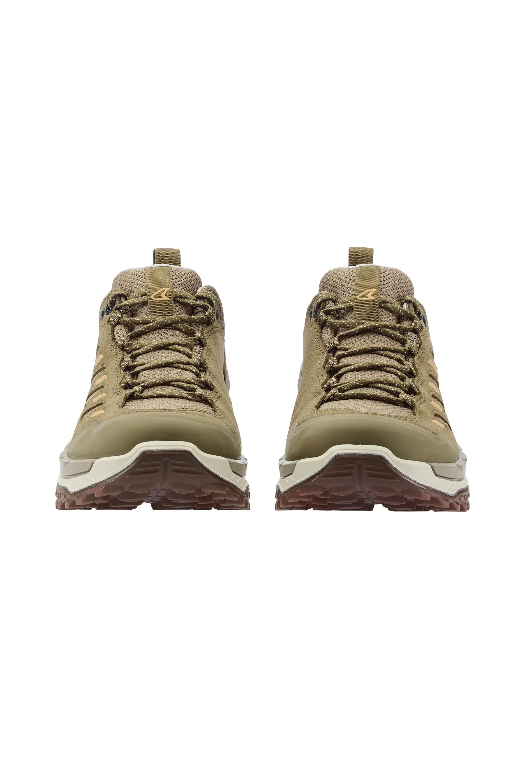 LOWA Halbschuh INNOVO LO WS 6/7