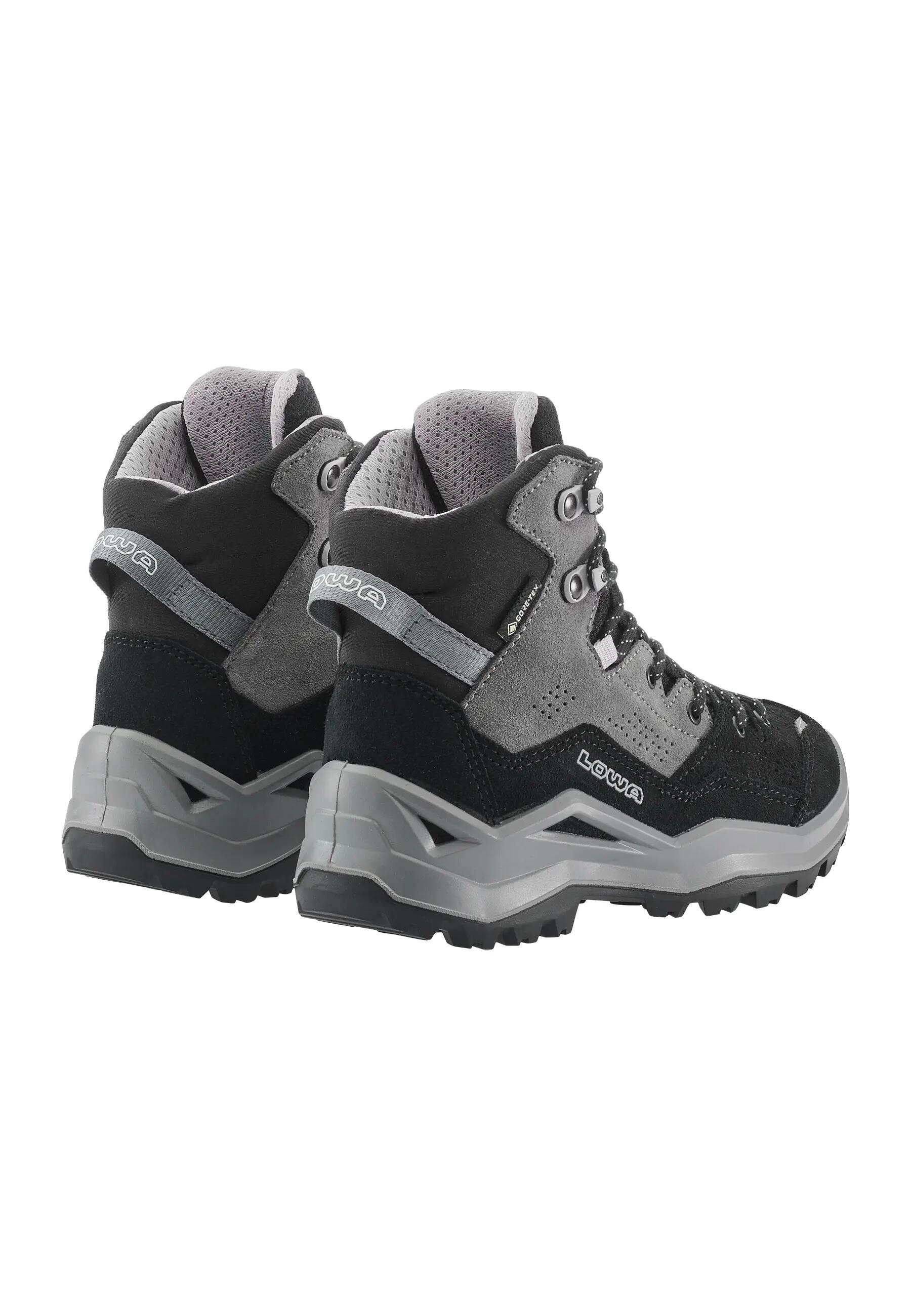 LOWA Stiefel mittel WANDAX GTX MID JR 7/7