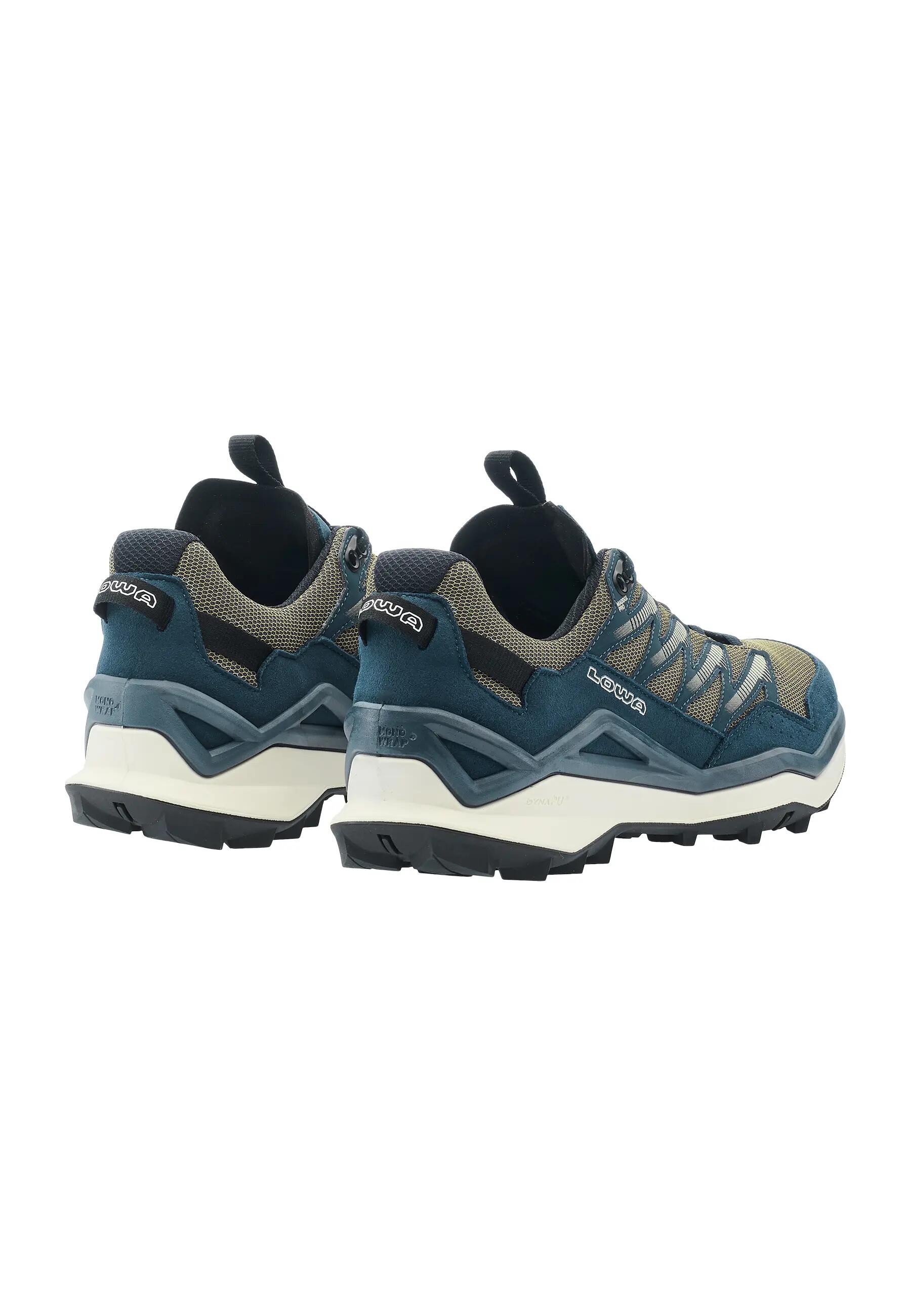 LOWA Halbschuh MADDOX PRO LO 7/7