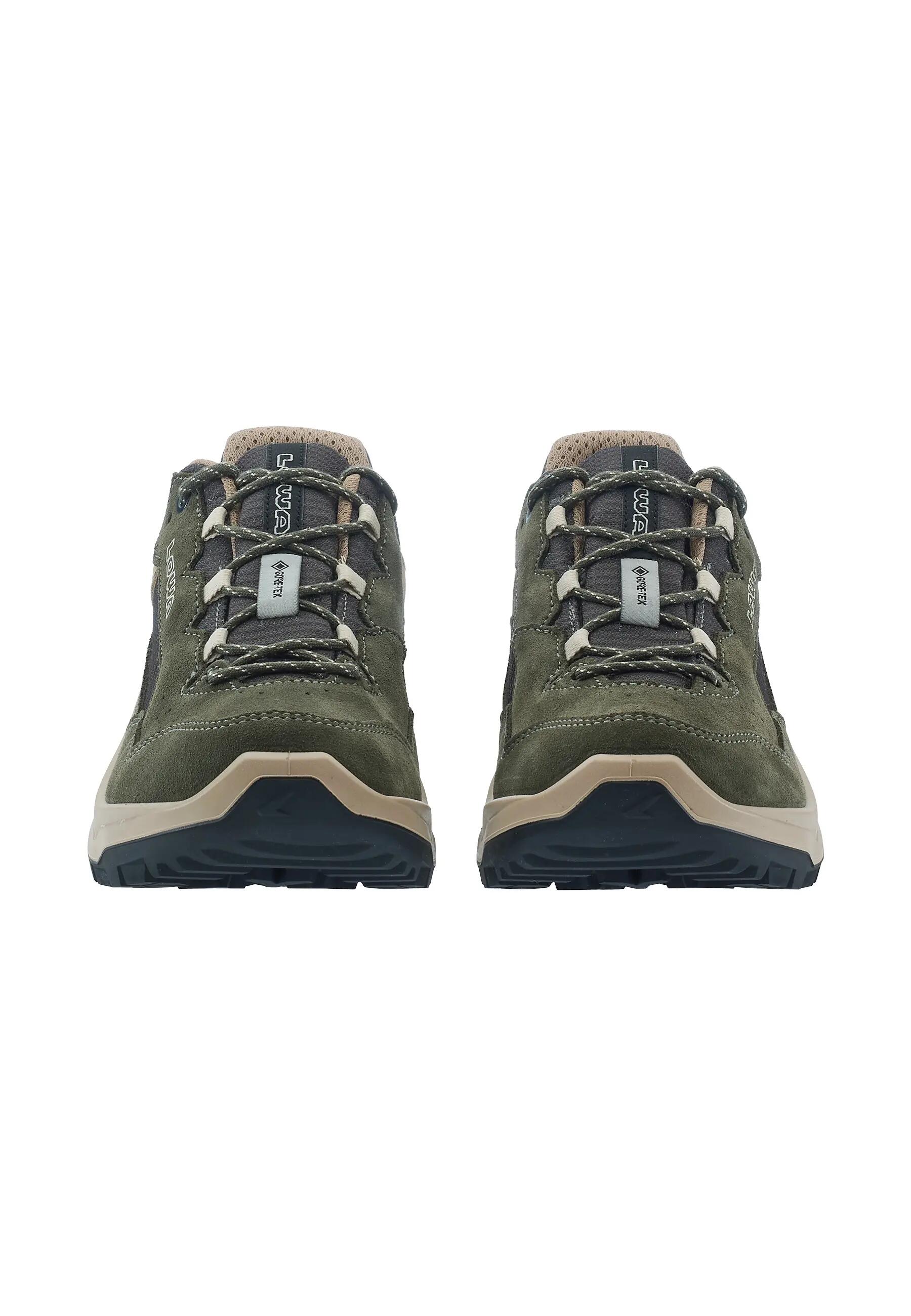 LOWA Halbschuh VENTIERRA GTX LO Ws 6/7