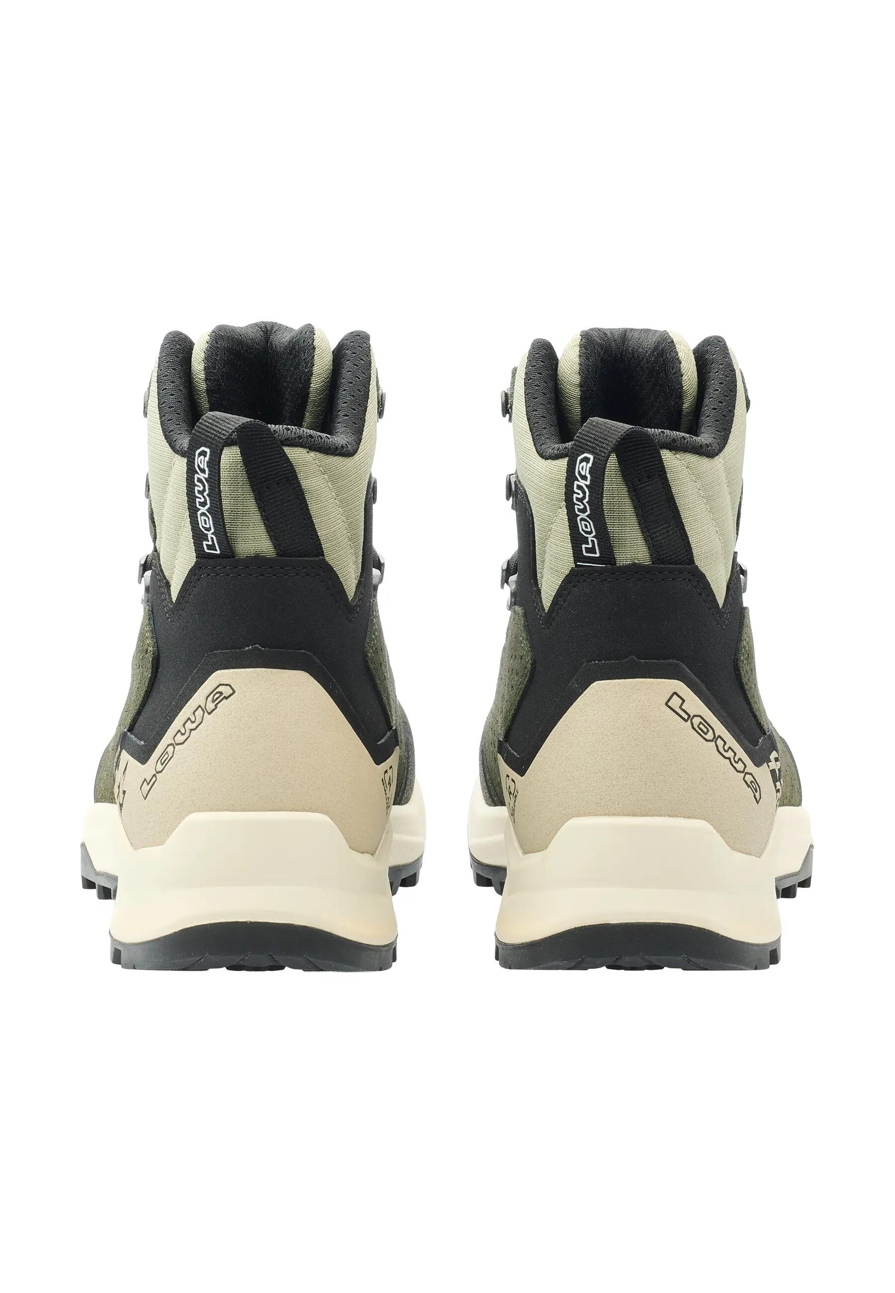 LOWA Stiefel mittel LOWA EXPLORER GTX MID Ws 3/7