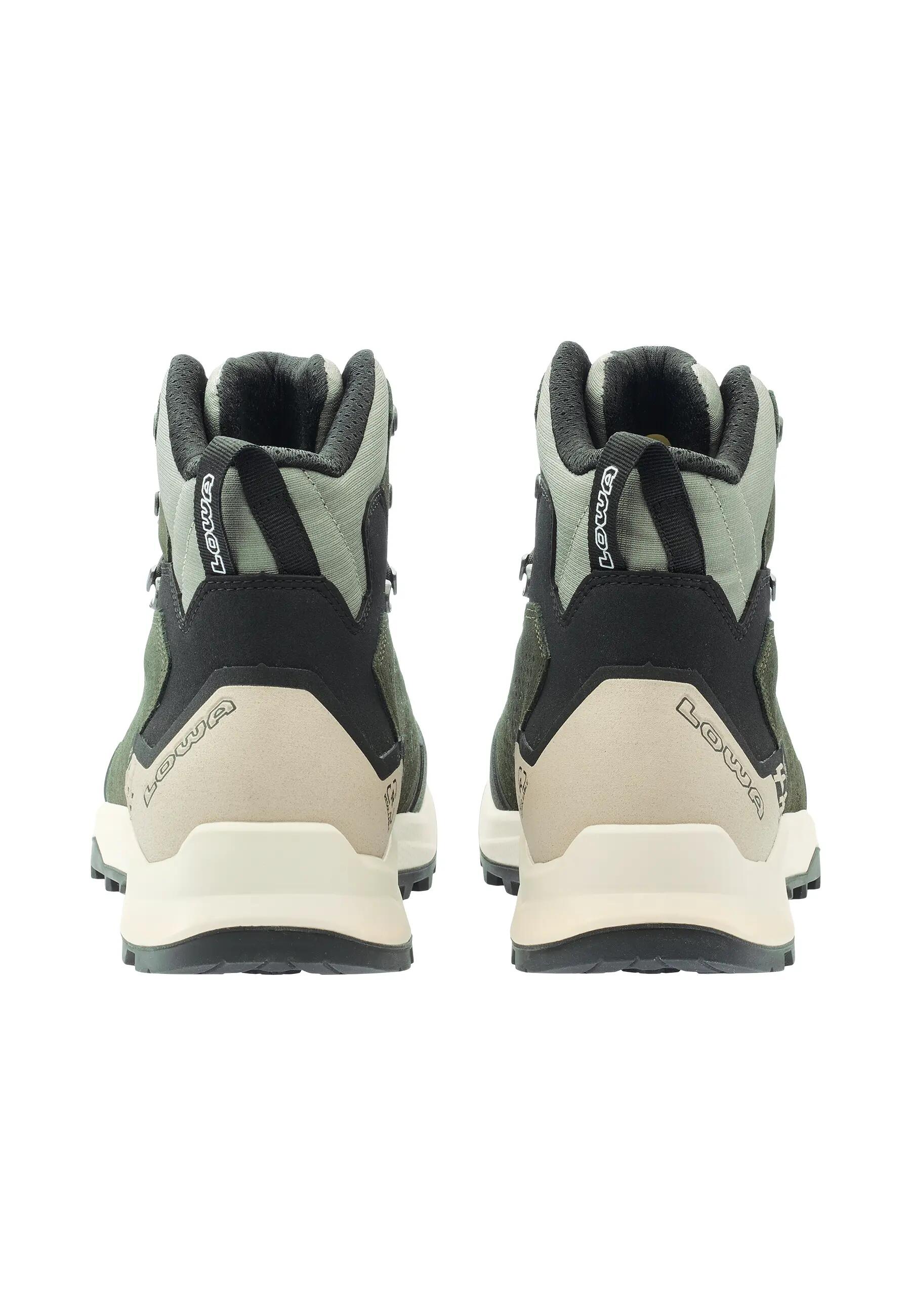 LOWA Stiefel mittel LOWA EXPLORER GTX MID 3/7